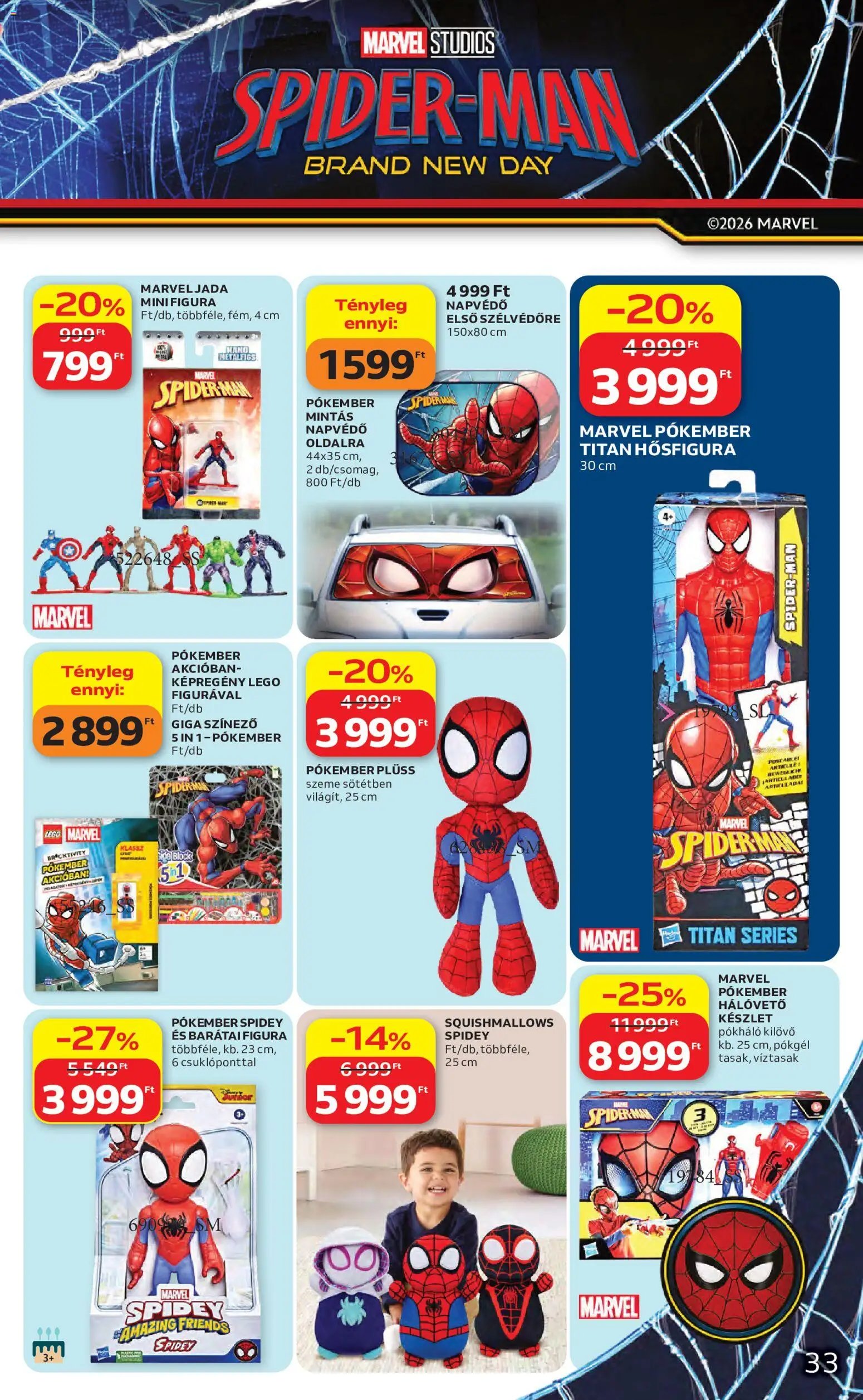 Auchan újság 2026.07.30. Auchan akciós újság