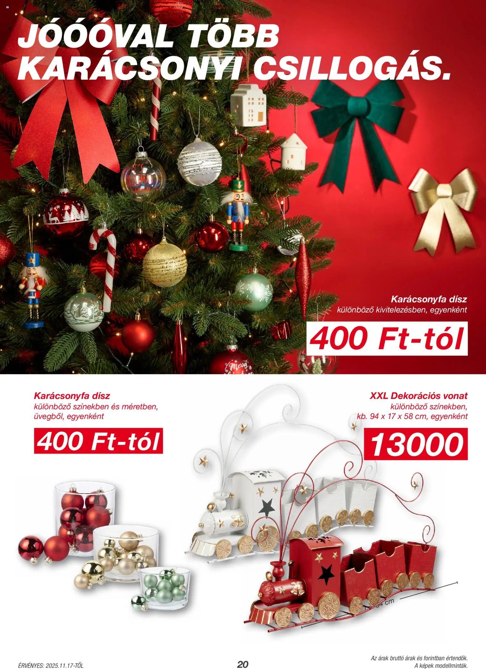 Kik újság 2025.11.17. Black Friday (2025-11-17)