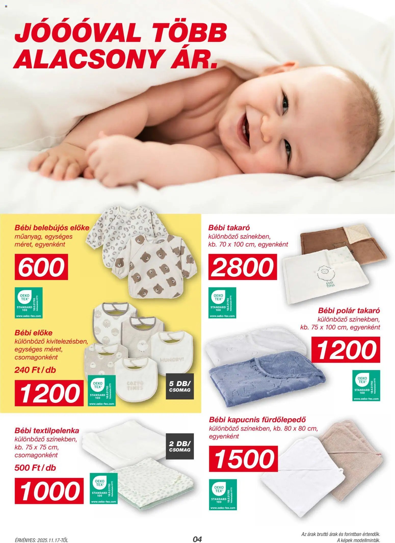 Kik újság 2025.11.17. Black Friday (2025-11-17)