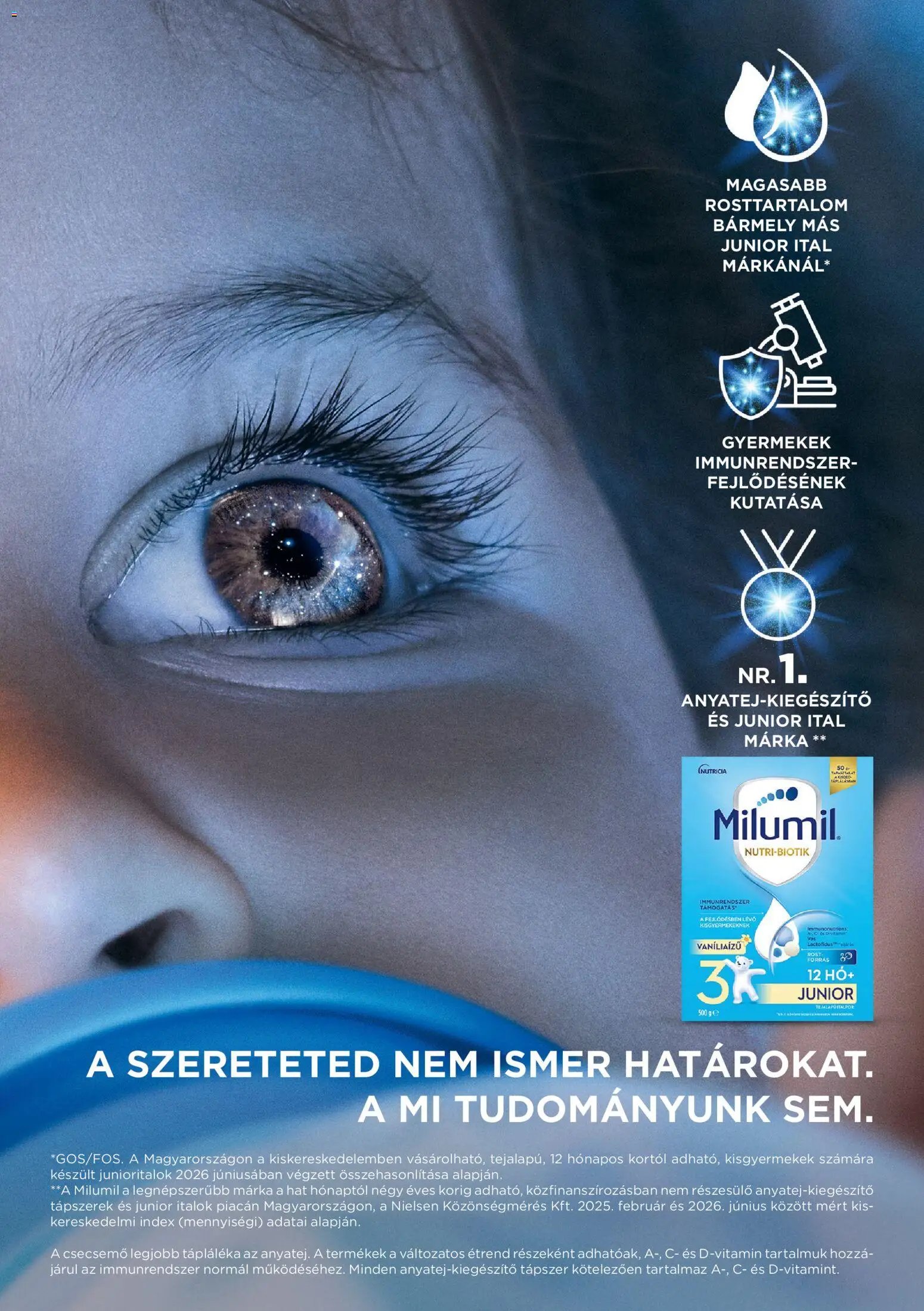 Rossmann Babaprogram 2026.10.12. - lapozható formában szórólap ✳️