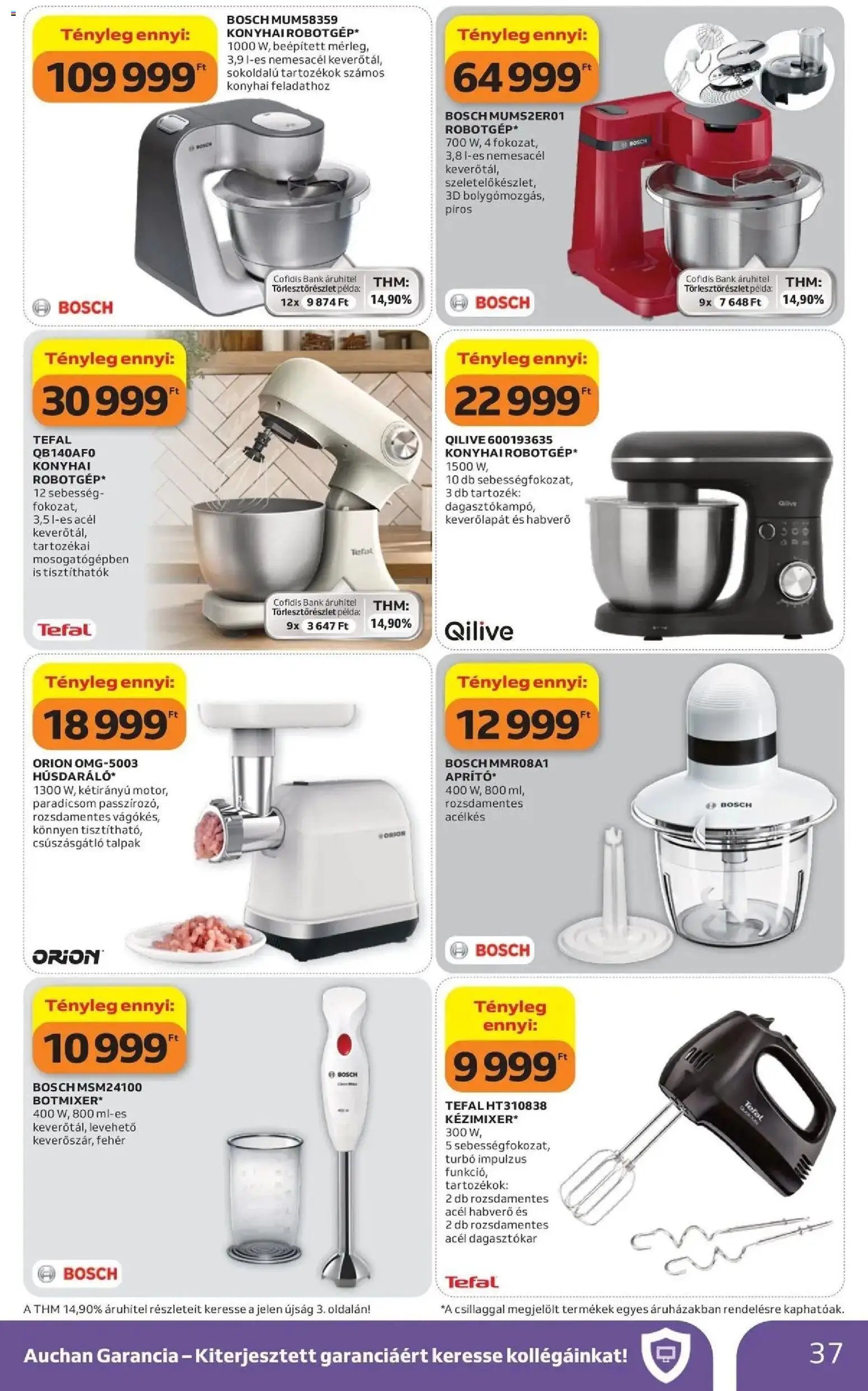 Auchan újság 2026.06.25. Auchan akciós újság Szolnok