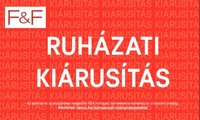 F&F újság 2026.04.29. F&F akciós újság (2026-04-29)