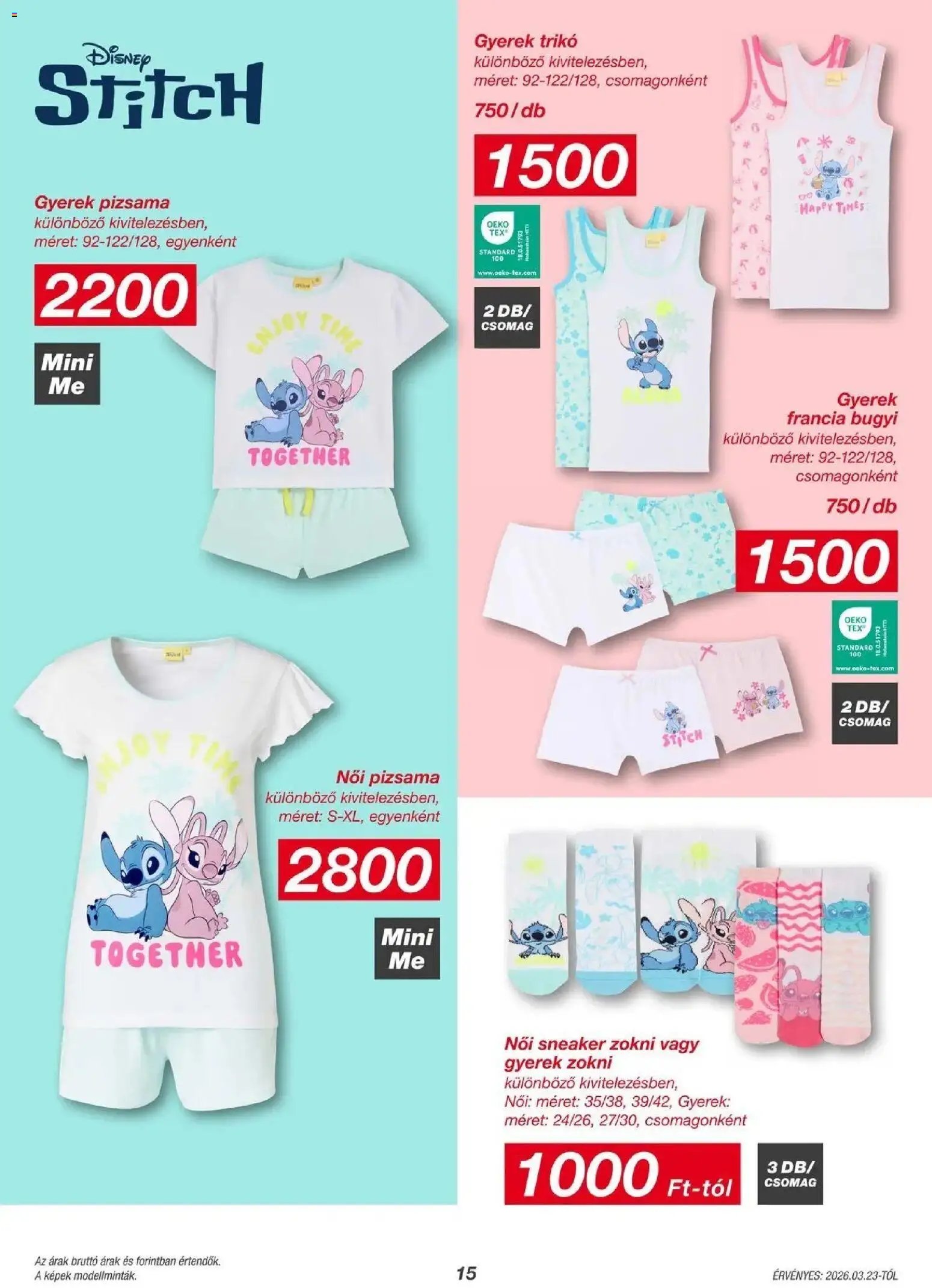 Kik újság 2026.03.23. Kik aktuális akciós újság (2026-03-23 - 2026-03-29)