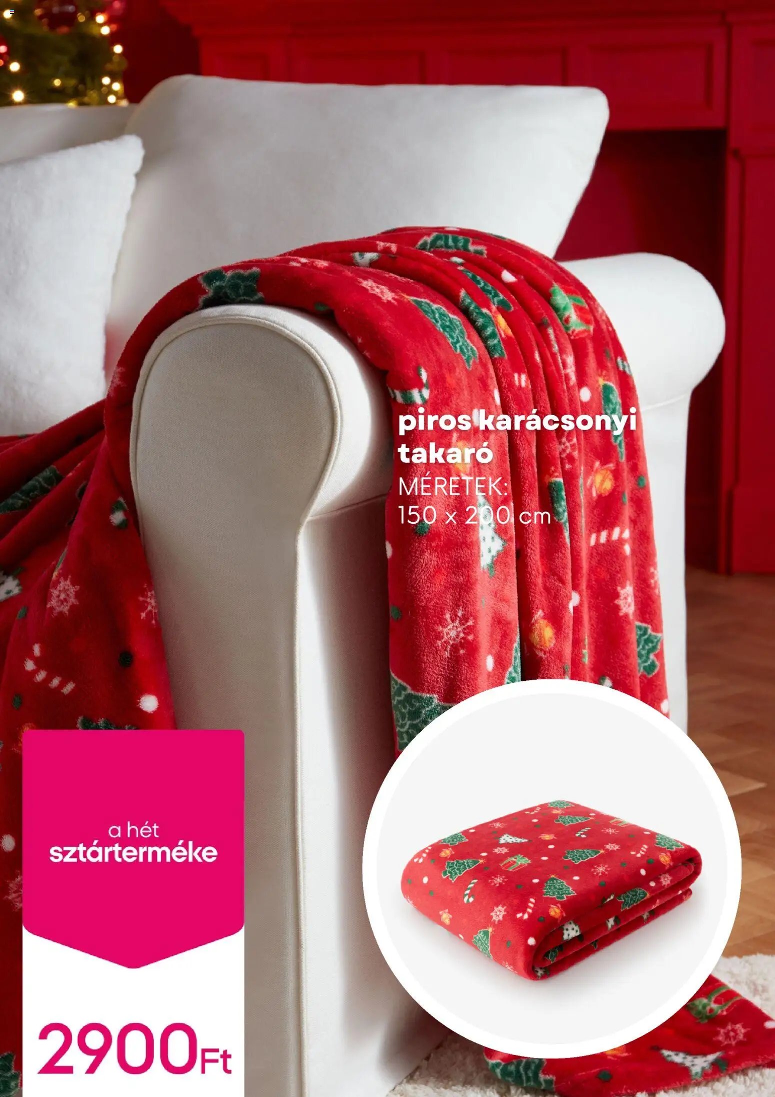 Pepco újság 2025.11.20. Akciós újság Pepco (2025-11-20 - 2025-11-26)