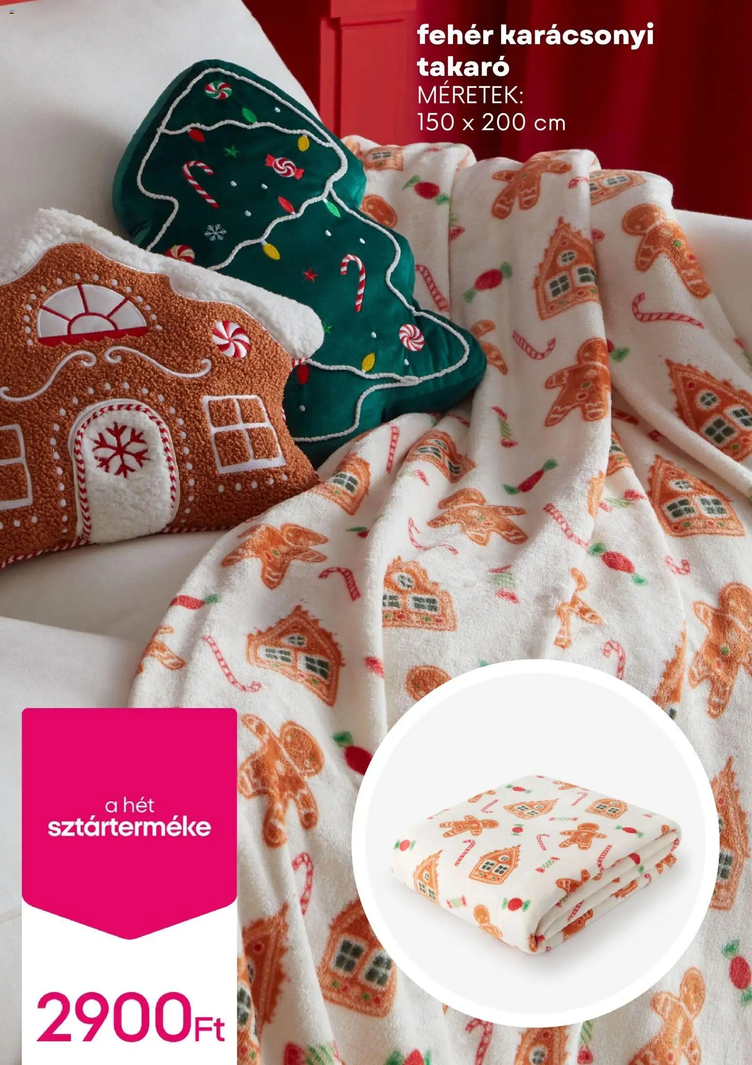 Pepco újság 2025.11.20. Akciós újság Pepco (2025-11-20 - 2025-11-26)