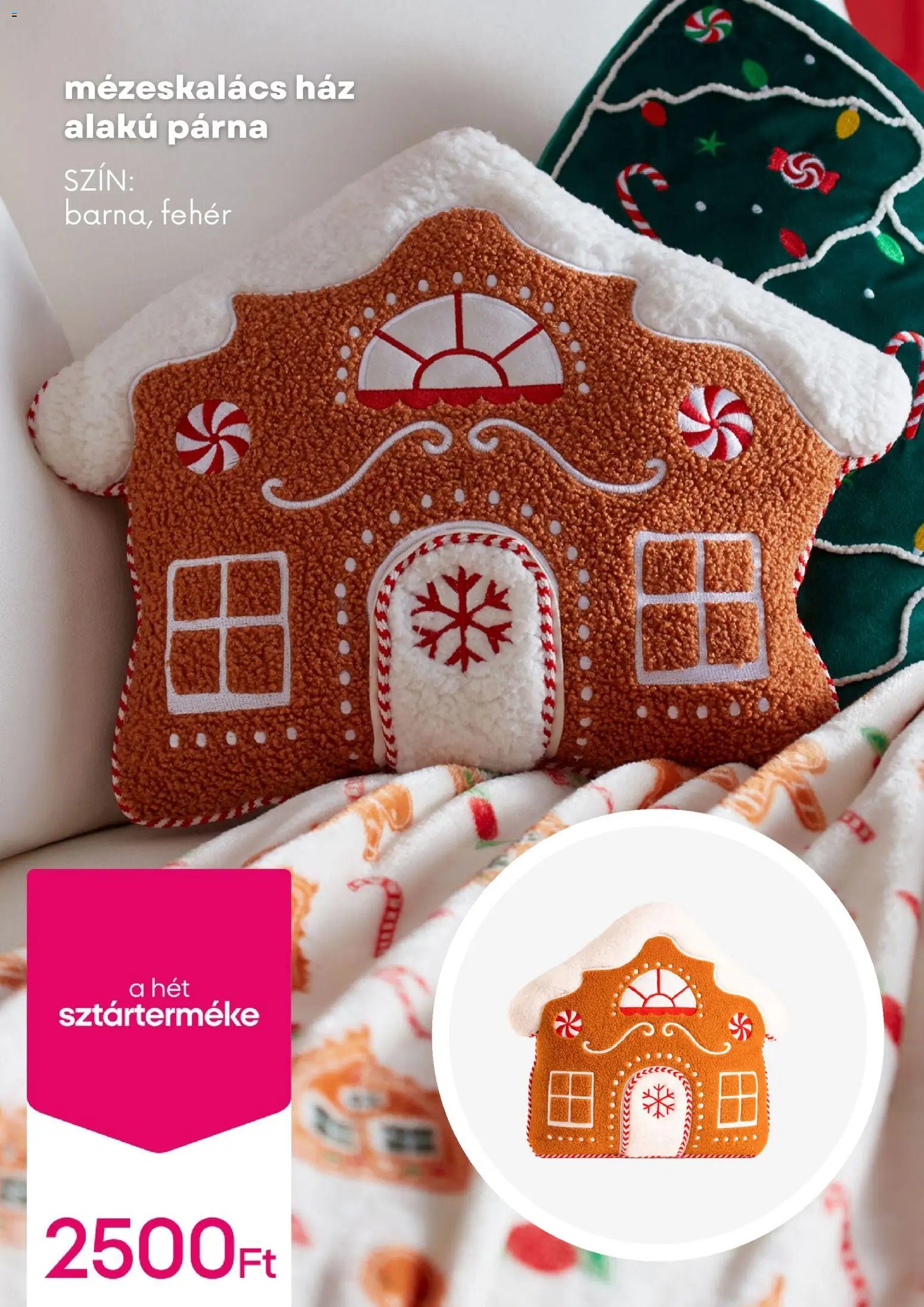 Pepco újság 2025.11.20. Akciós újság Pepco (2025-11-20 - 2025-11-26)