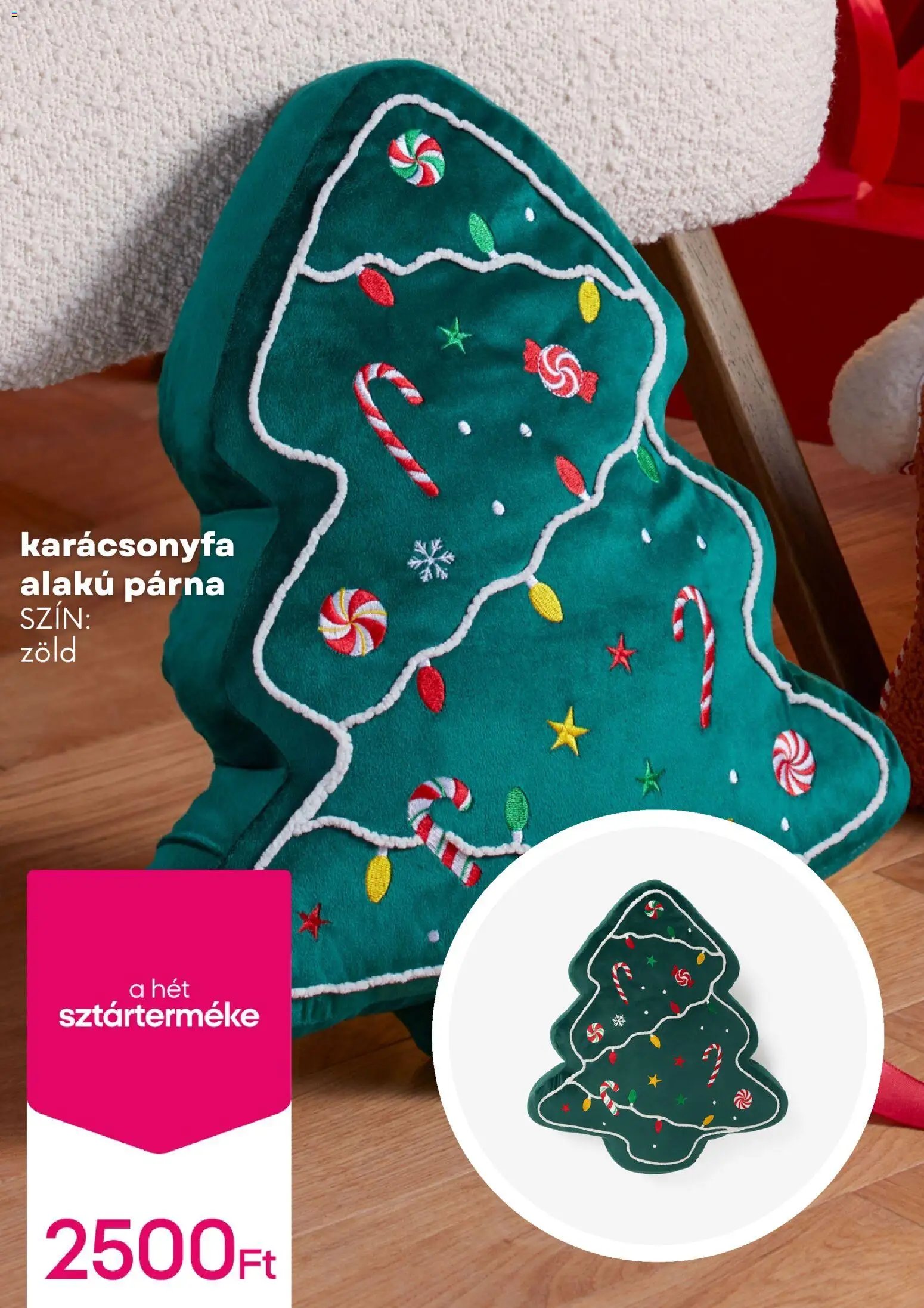 Pepco újság 2025.11.20. Akciós újság Pepco (2025-11-20 - 2025-11-26)