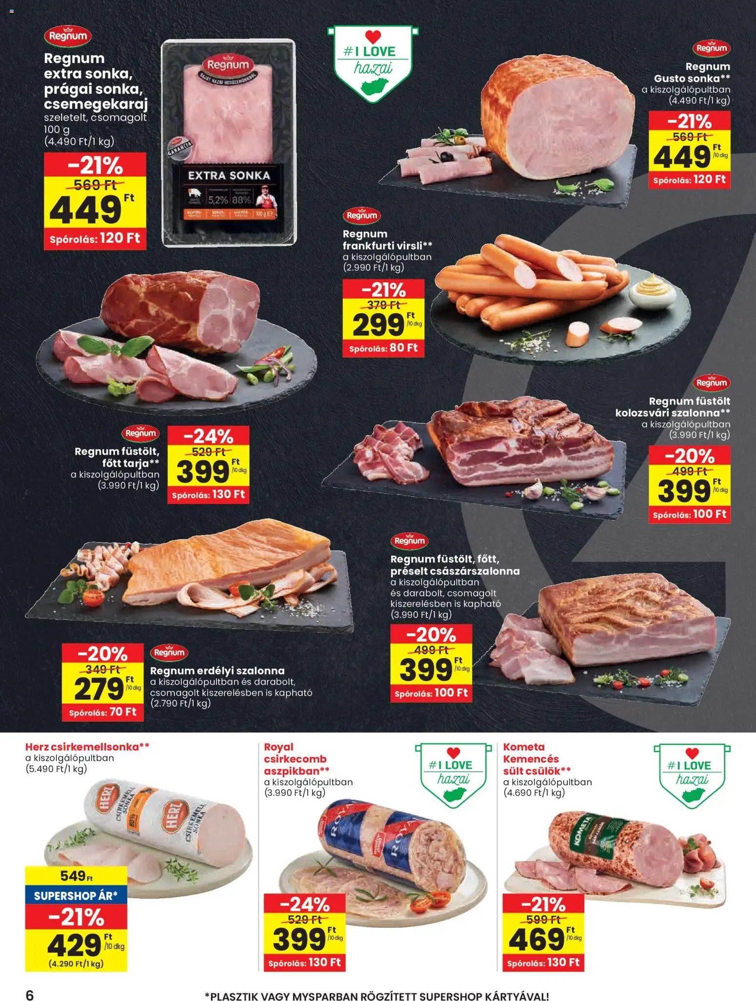 Spar újság 2026.03.19. Spar akciós újság (2026-03-19 - 2026-03-25)