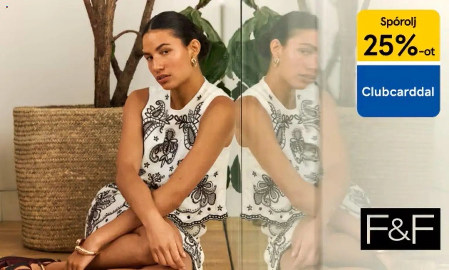 F&F újság 2026.03.26. F&F akciós újság (2026-03-26 - 2026-04-02)