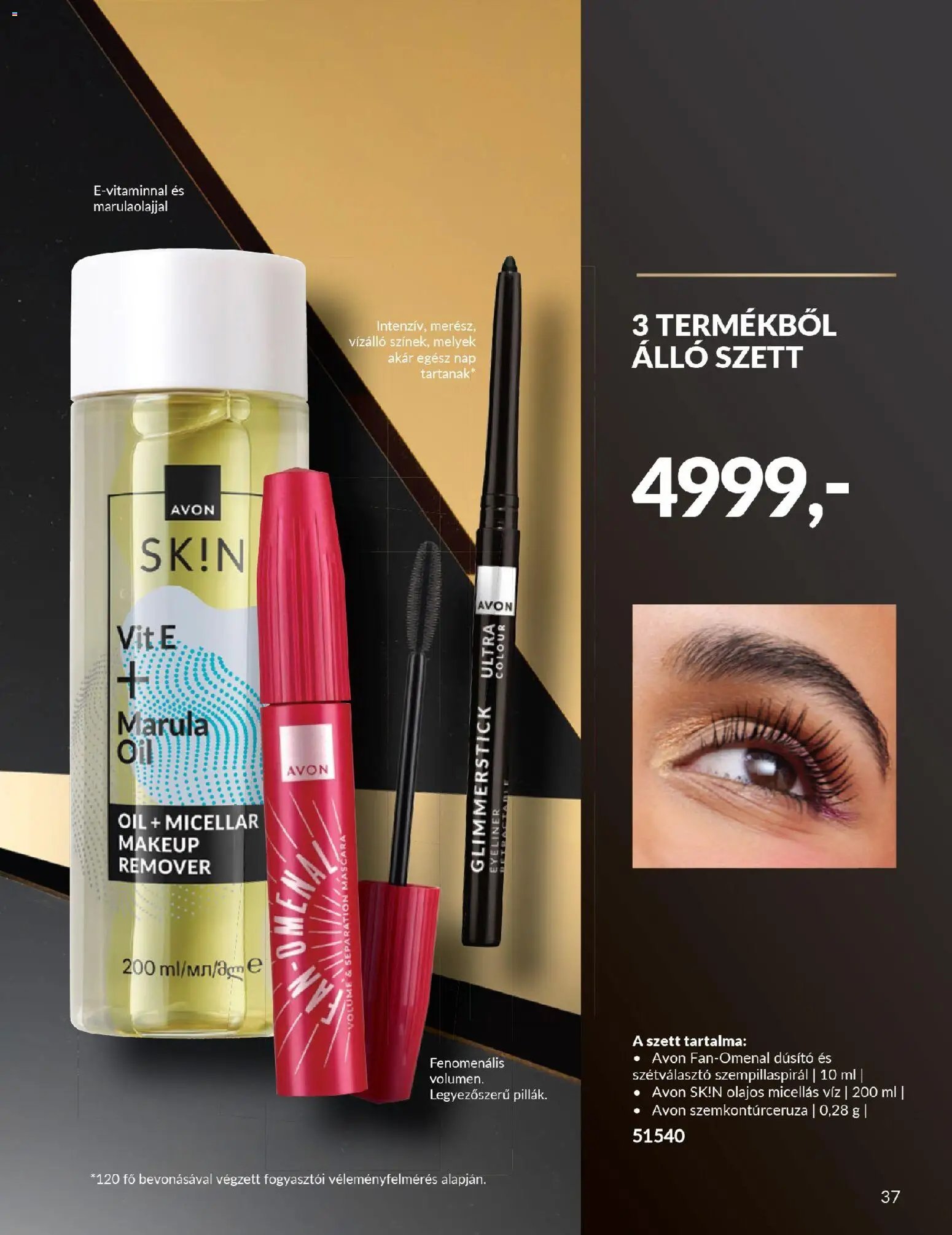 Avon újság 2025.11.01. Black Friday (2025-11-01 - 2025-11-30)