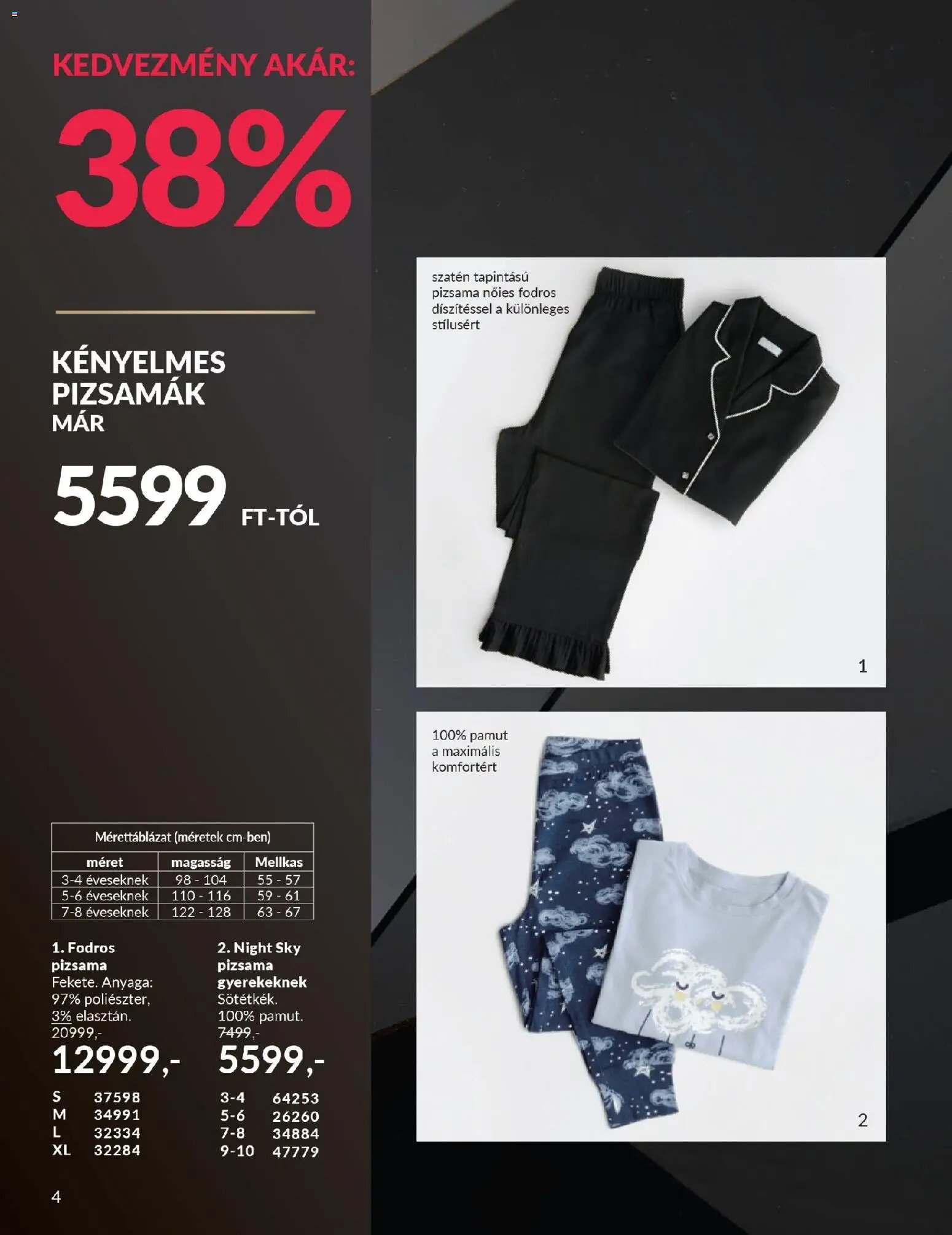 Avon újság 2025.11.01. Black Friday (2025-11-01 - 2025-11-30)