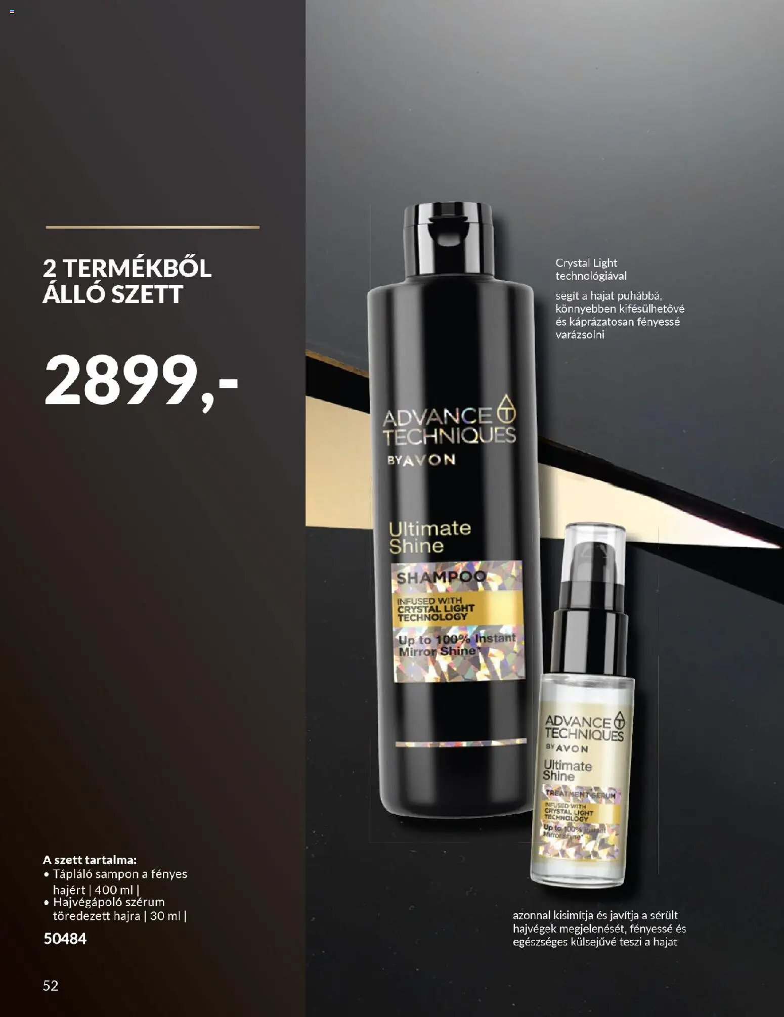 Avon újság 2025.11.01. Black Friday (2025-11-01 - 2025-11-30)