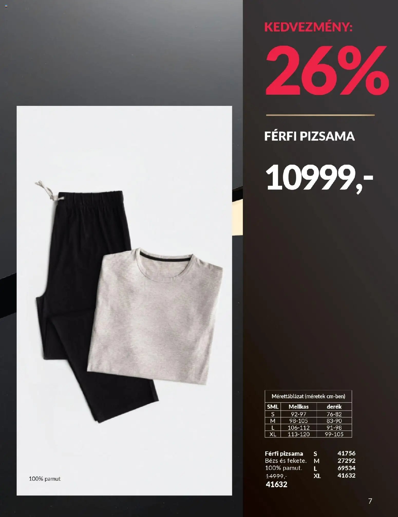 Avon újság 2025.11.01. Black Friday (2025-11-01 - 2025-11-30)