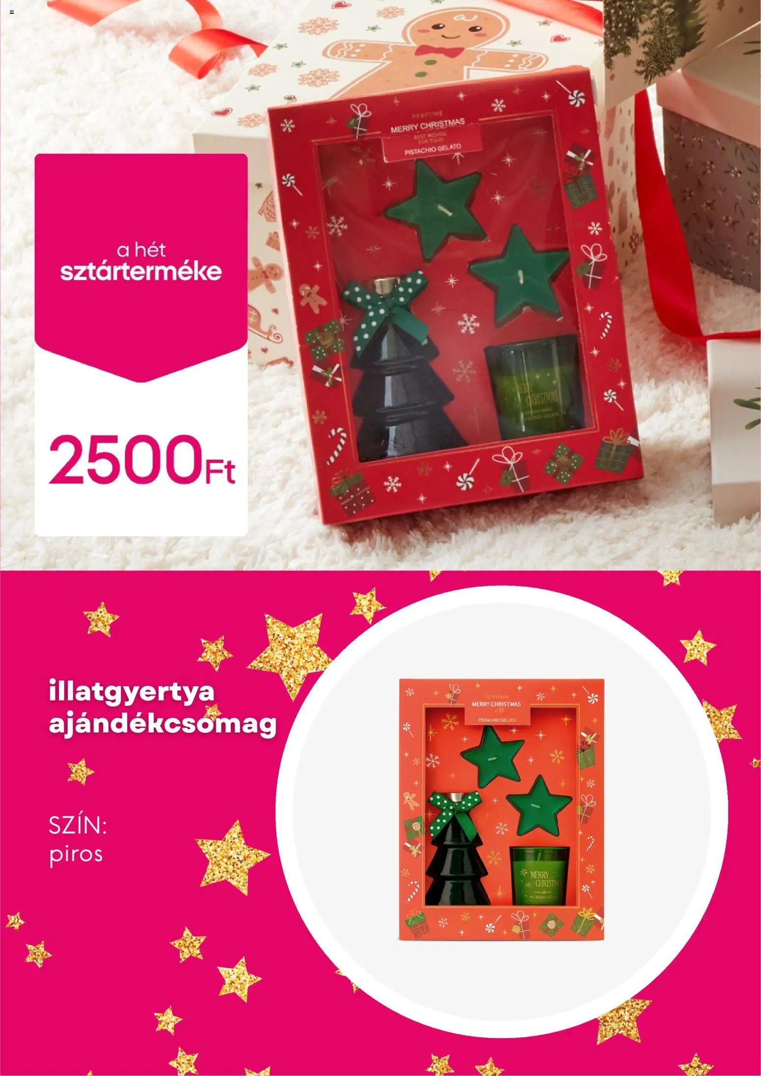 Pepco újság 2025.12.11. Akciós újság Pepco (2025-12-11 - 2025-12-17)