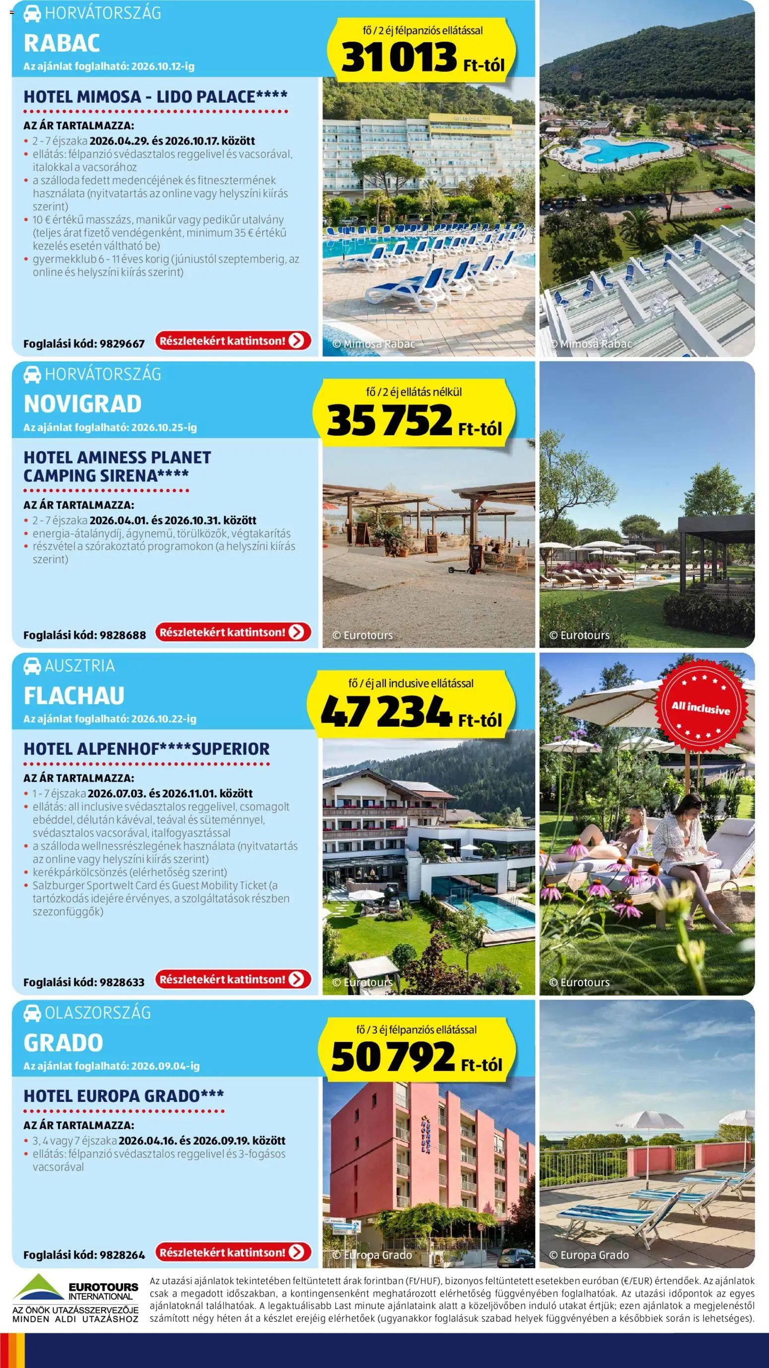 Aldi újság 2025.12.18. Akciós újság Aldi (2025-12-18 - 2025-12-24)