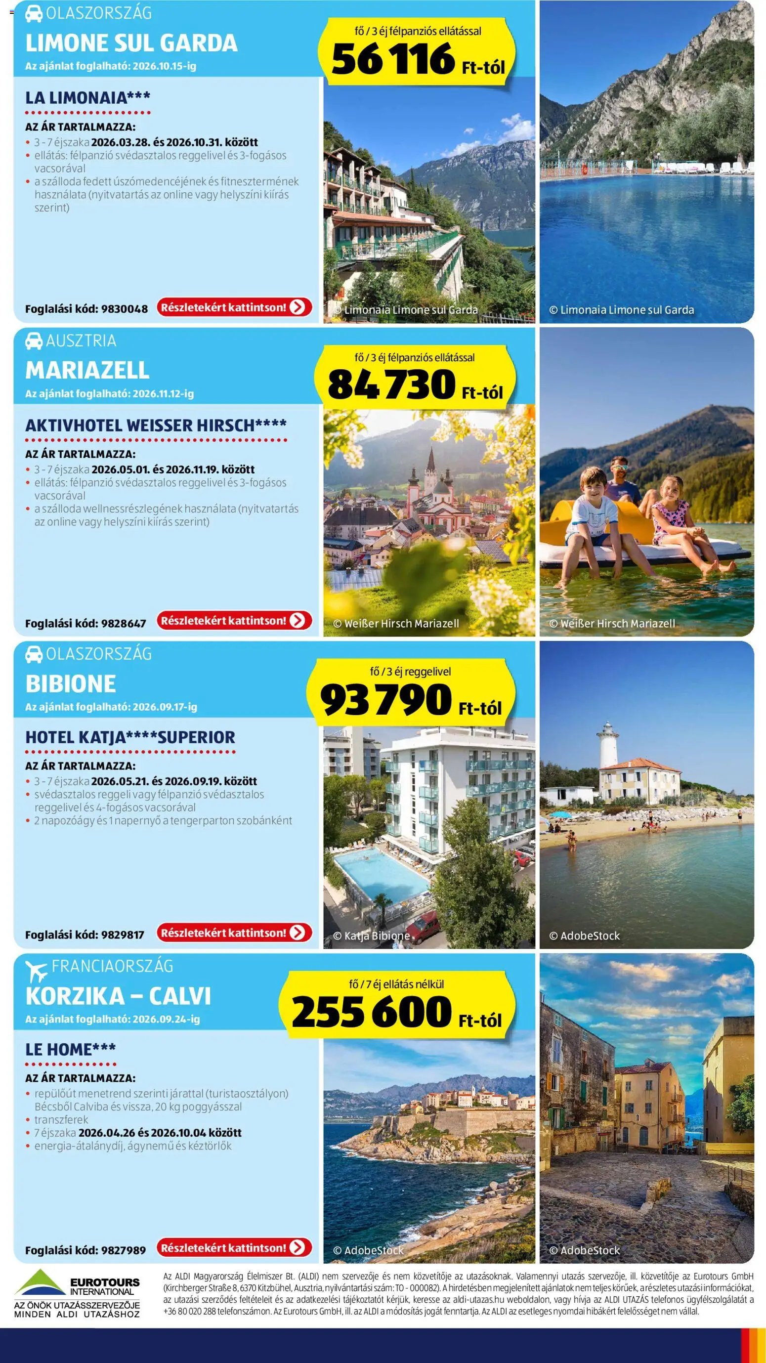 Aldi újság 2025.12.18. Akciós újság Aldi (2025-12-18 - 2025-12-24)