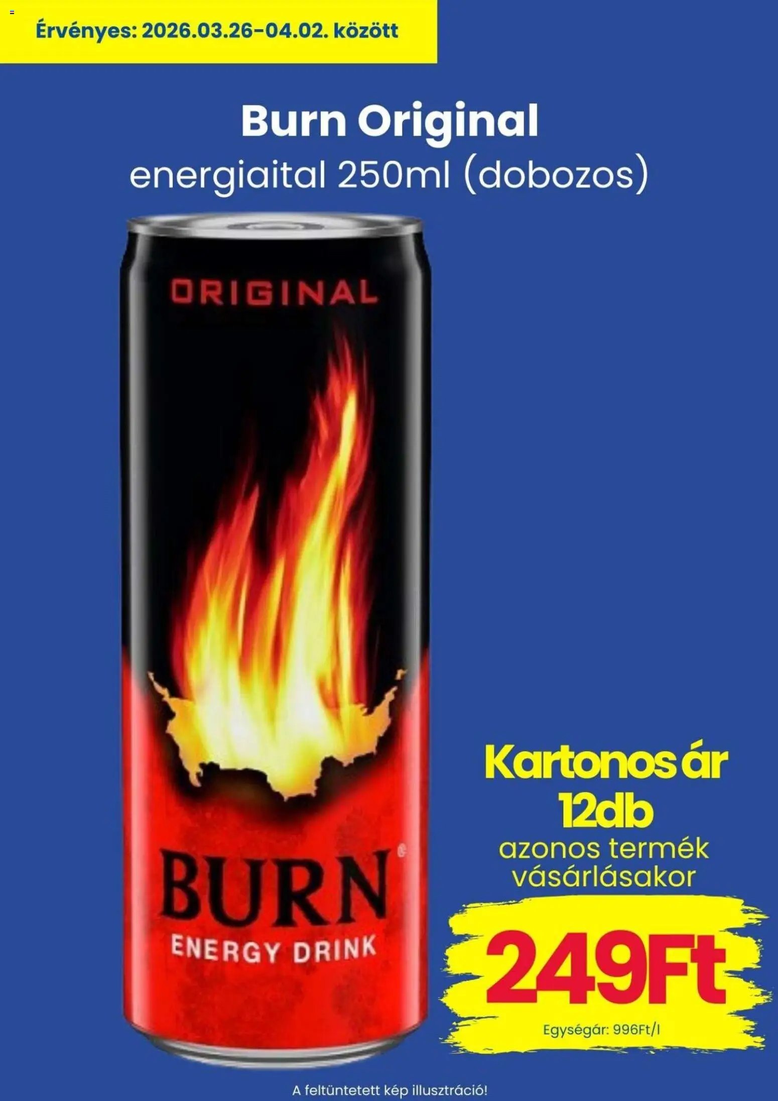 Magnetic újság 2026.03.26. Magnetic akciós újság (2026-03-26 - 2026-04-02)