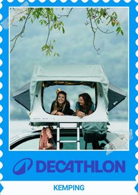 Decathlon újság 2026.05.01. Decathlon akciós újság (2026-05-01)