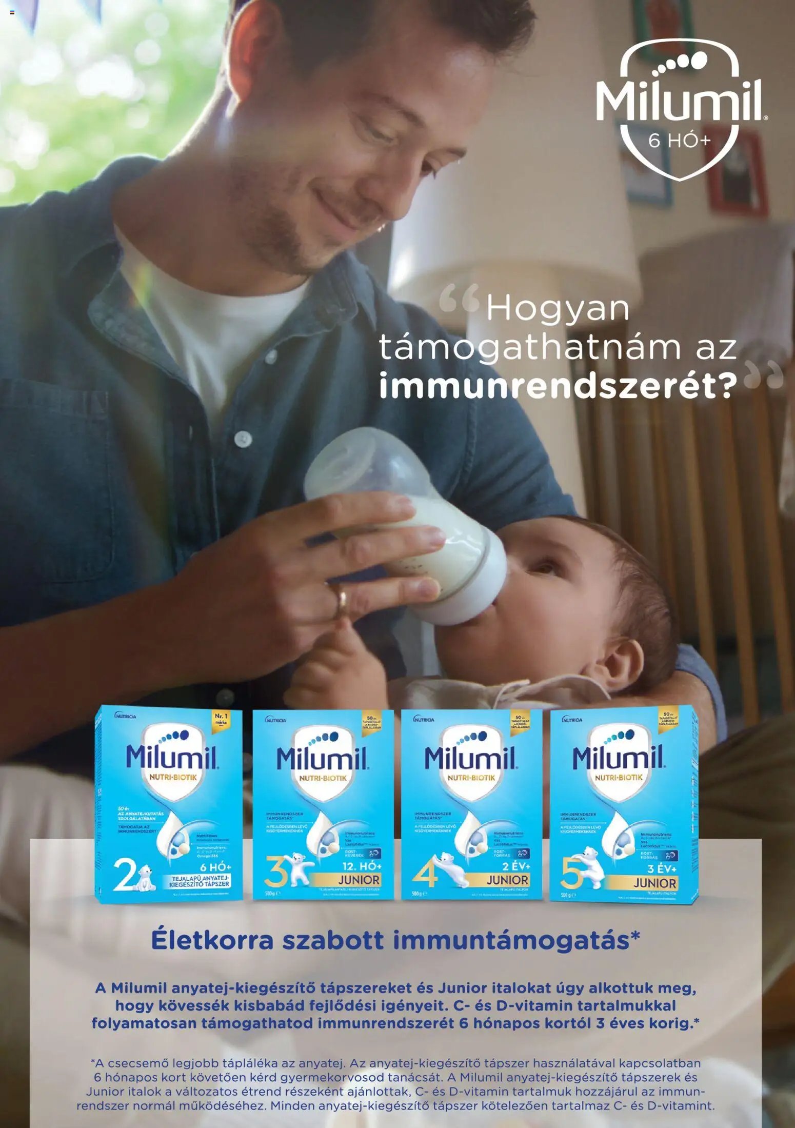 Rossmann újság 2026.04.06. Rossmann Babaprogram (2026-04-06 - 2026-05-10)
