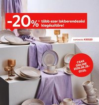XXXLutz újság 2026.06.29. XXXLutz akciós újság