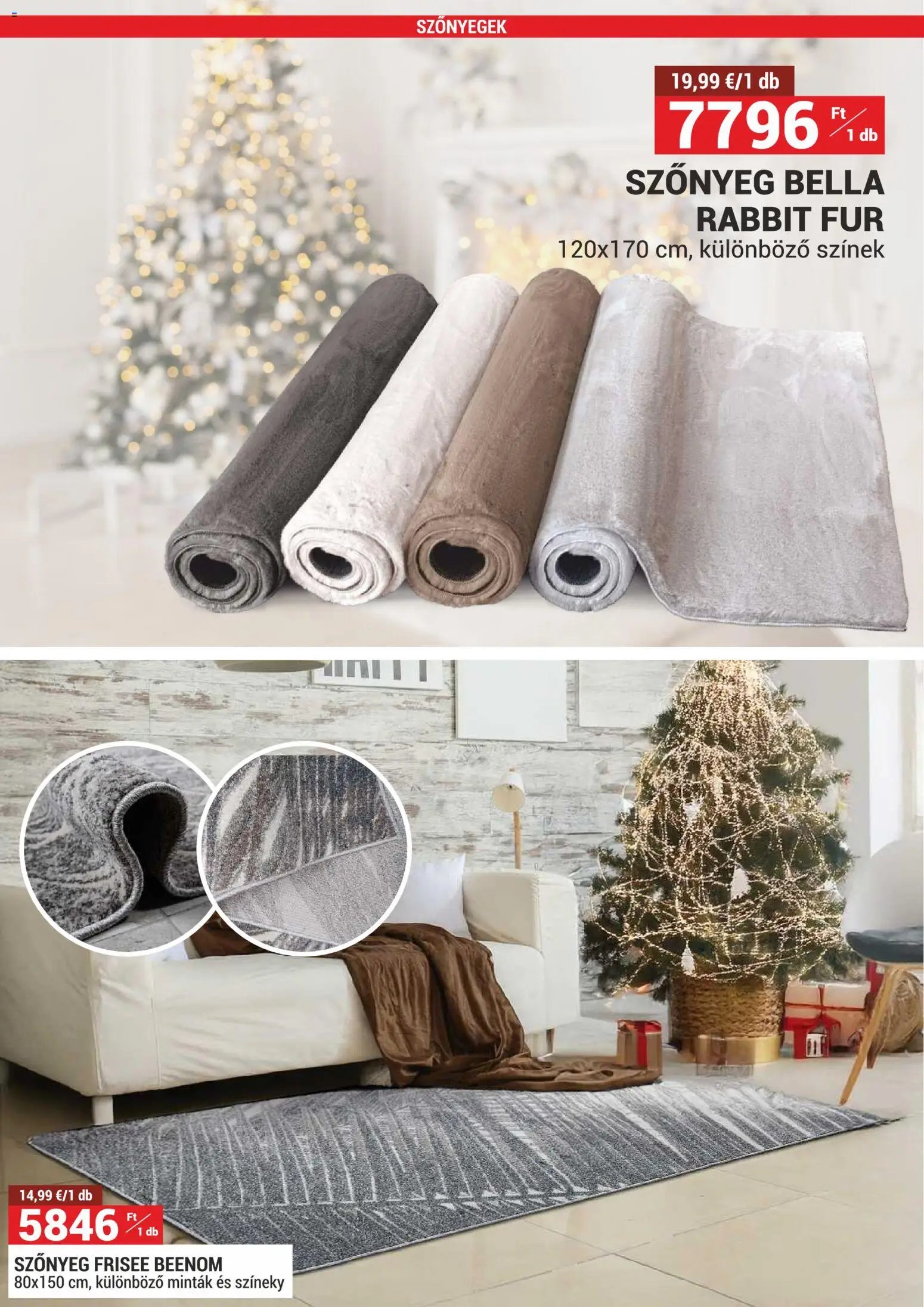 Merkury Market újság 2025.12.01. Akciós újság Merkury Market (2025-12-01 - 2025-12-31)