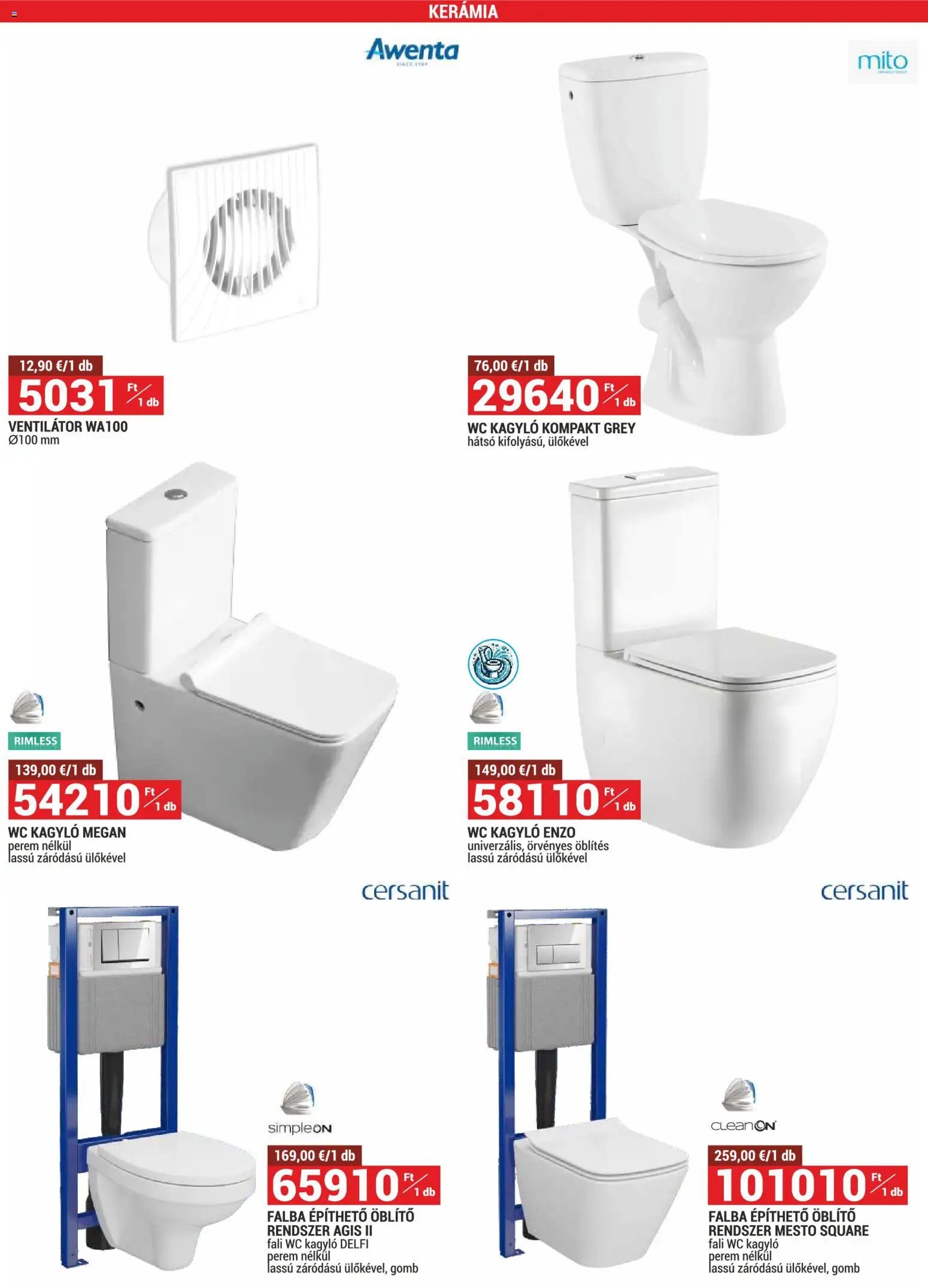 Merkury Market újság 2025.12.01. Akciós újság Merkury Market (2025-12-01 - 2025-12-31)