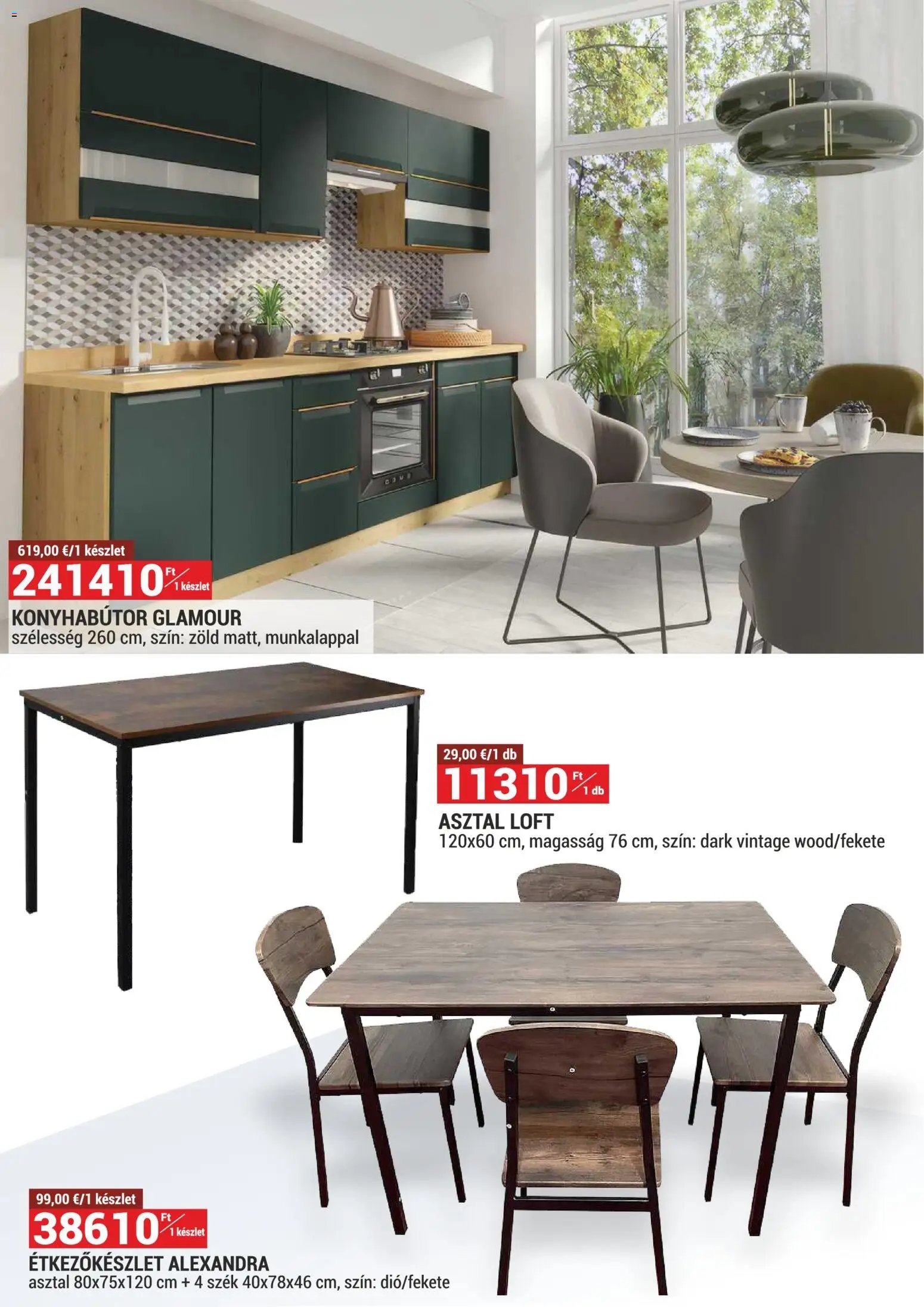 Merkury Market újság 2025.12.01. Akciós újság Merkury Market (2025-12-01 - 2025-12-31)