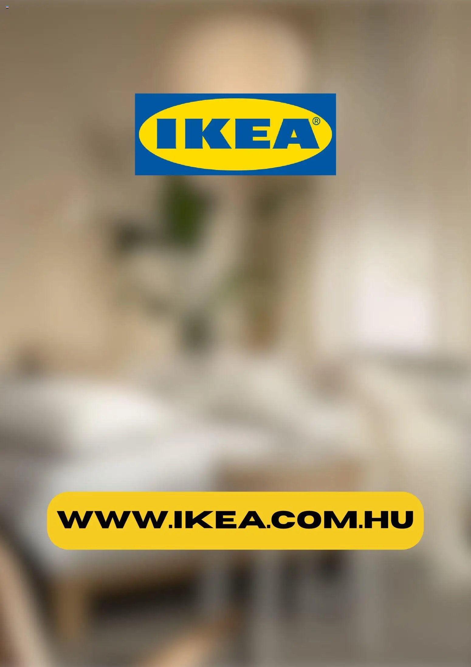 IKEA újság 2026.01.19. Katalógus IKEA - Új termékek (2026-01-19)
