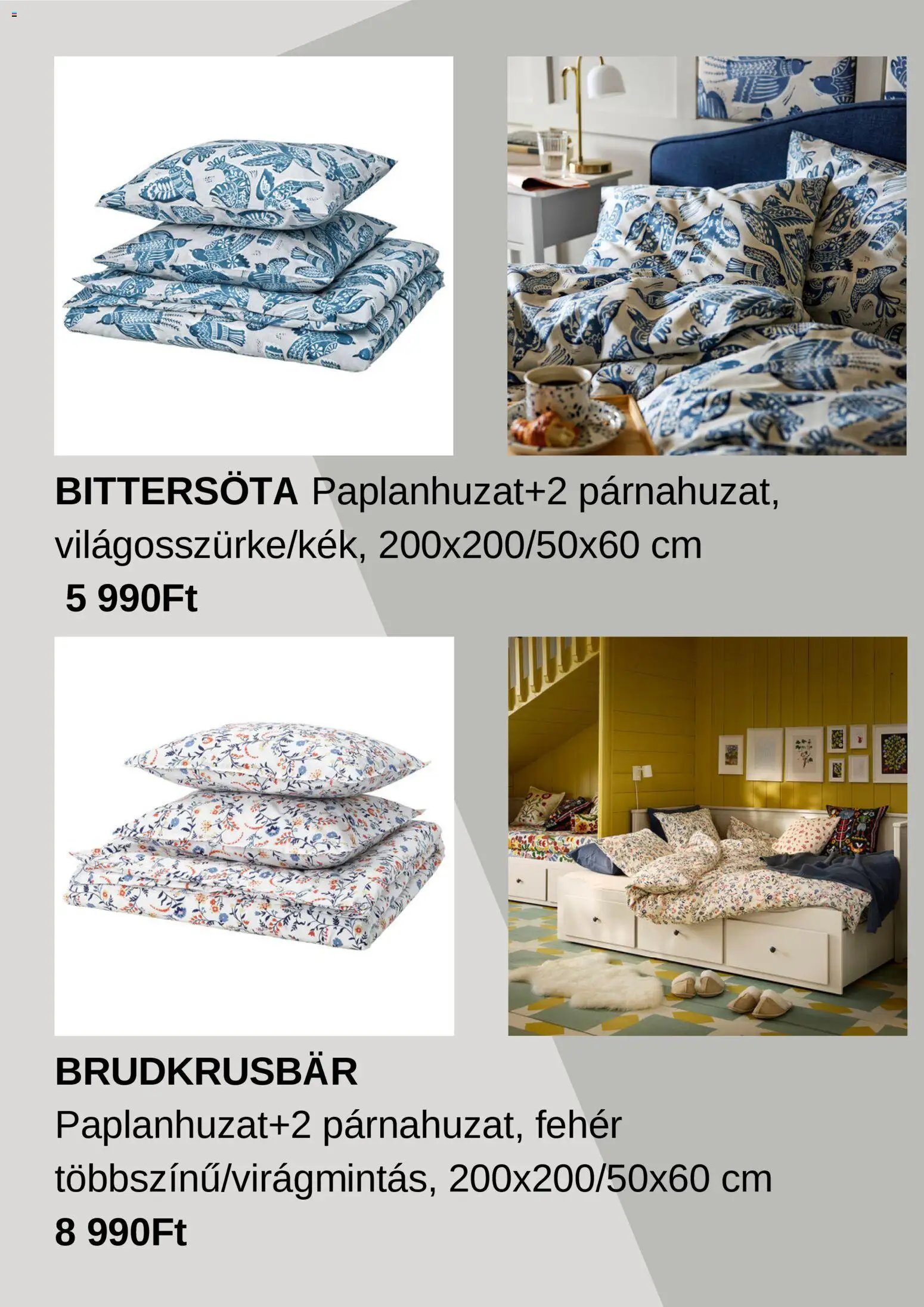 IKEA újság 2026.01.19. Katalógus IKEA - Új termékek (2026-01-19)