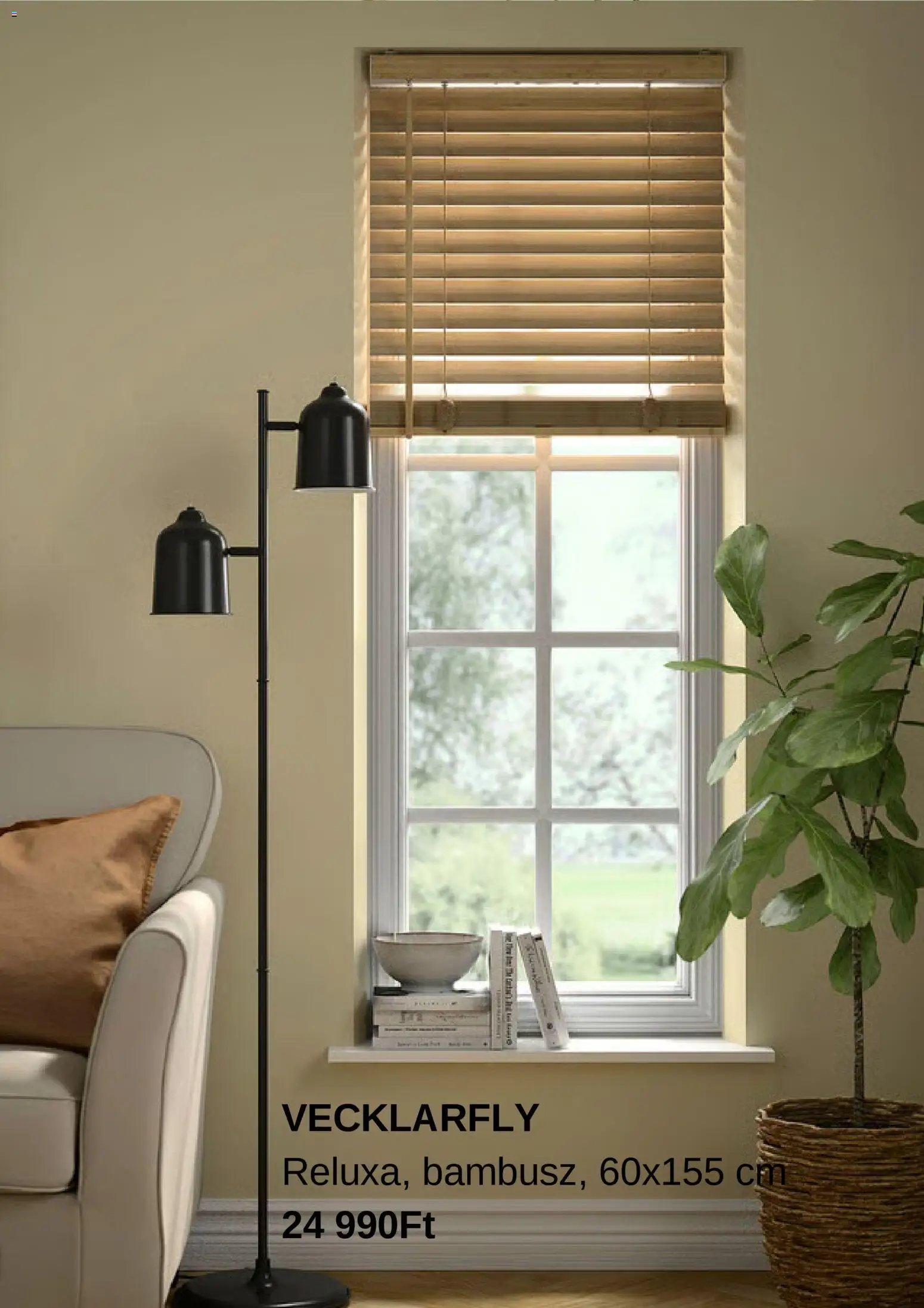 IKEA újság 2026.01.19. Katalógus IKEA - Új termékek (2026-01-19)