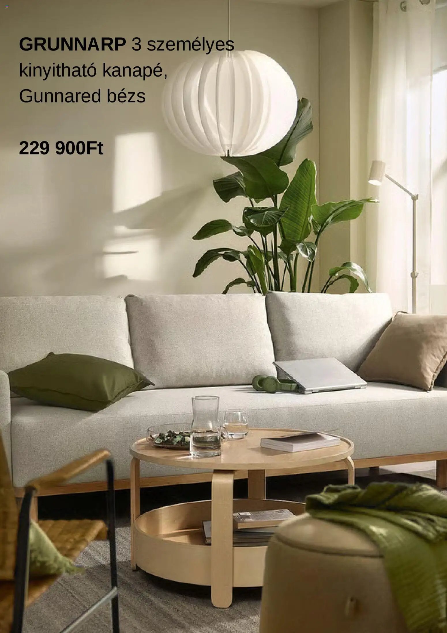 IKEA újság 2026.01.19. Katalógus IKEA - Új termékek (2026-01-19)