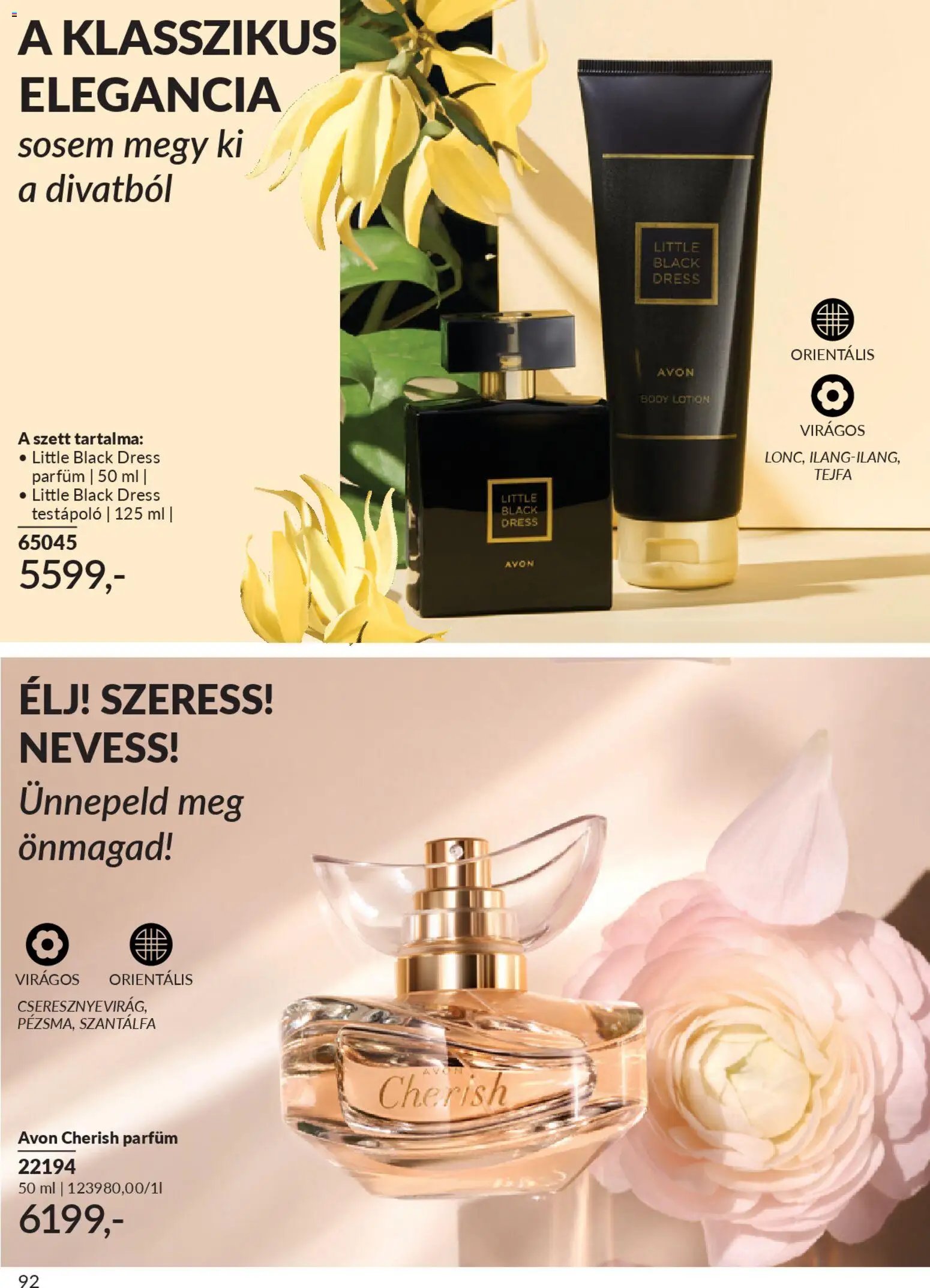 Avon újság 2026.02.01. AVON online katalógus 2026 februári (2026-02-01 - 2026-02-28)