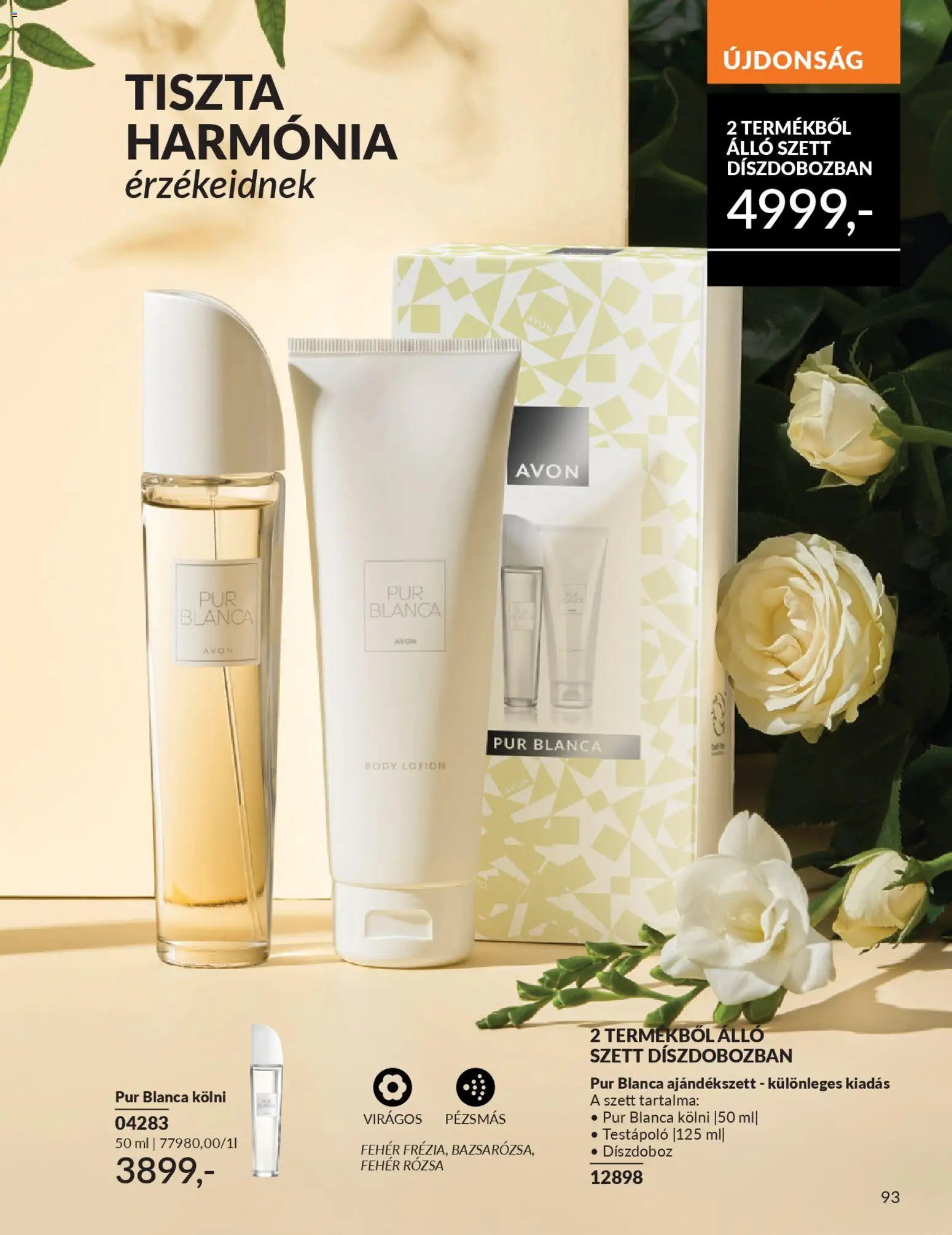 Avon újság 2026.02.01. AVON online katalógus 2026 februári (2026-02-01 - 2026-02-28)