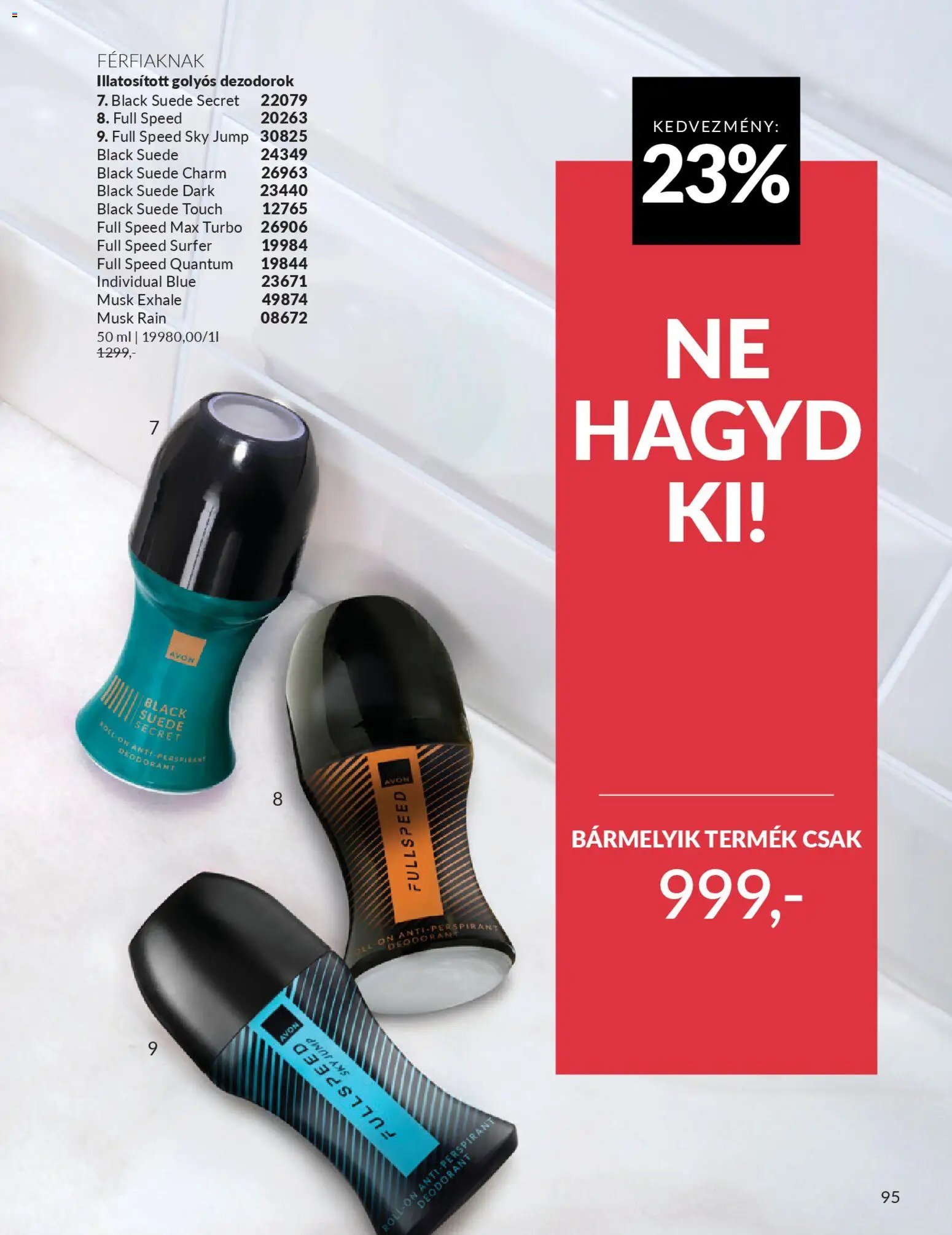 Avon újság 2026.02.01. AVON online katalógus 2026 februári (2026-02-01 - 2026-02-28)