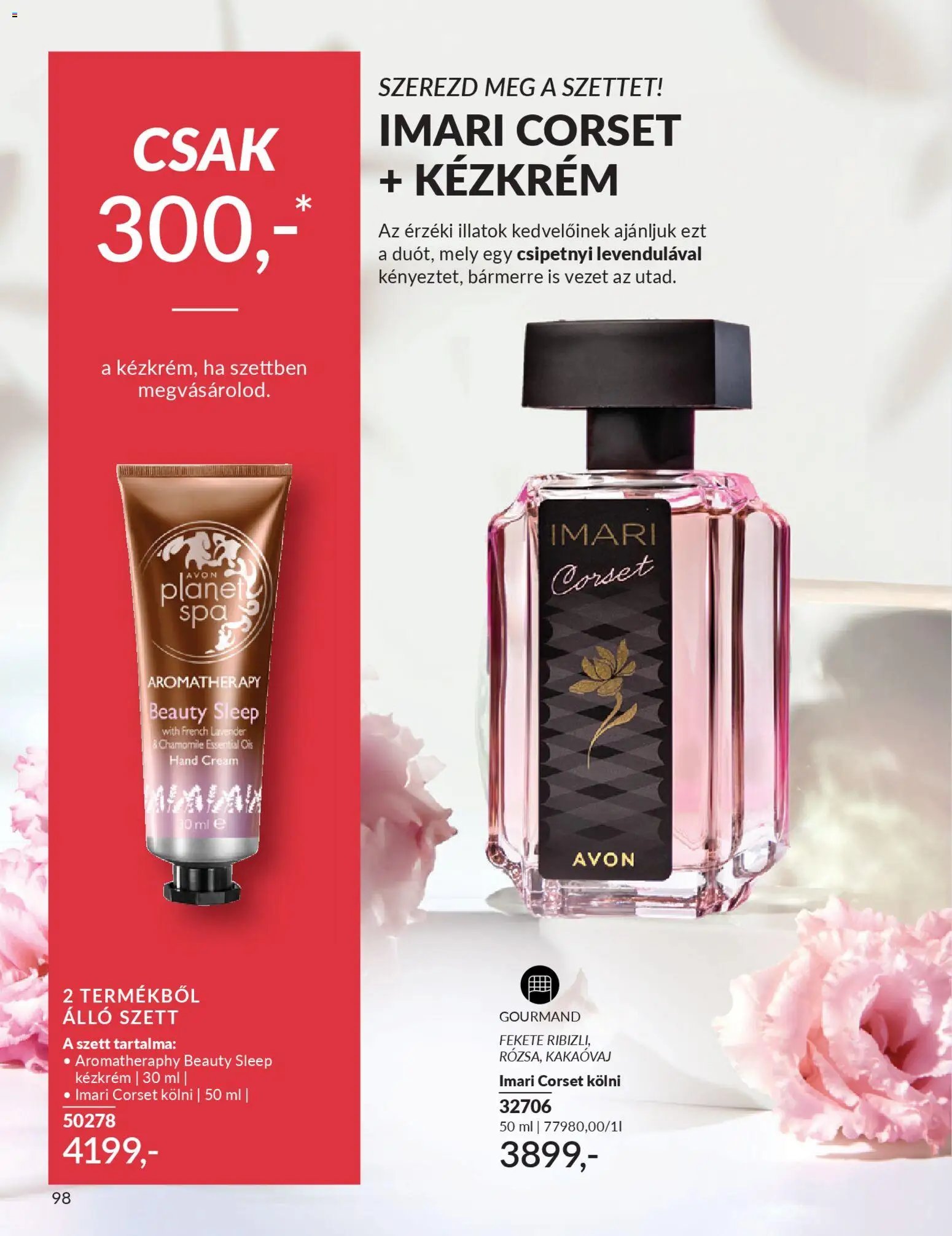 Avon újság 2026.02.01. AVON online katalógus 2026 februári (2026-02-01 - 2026-02-28)