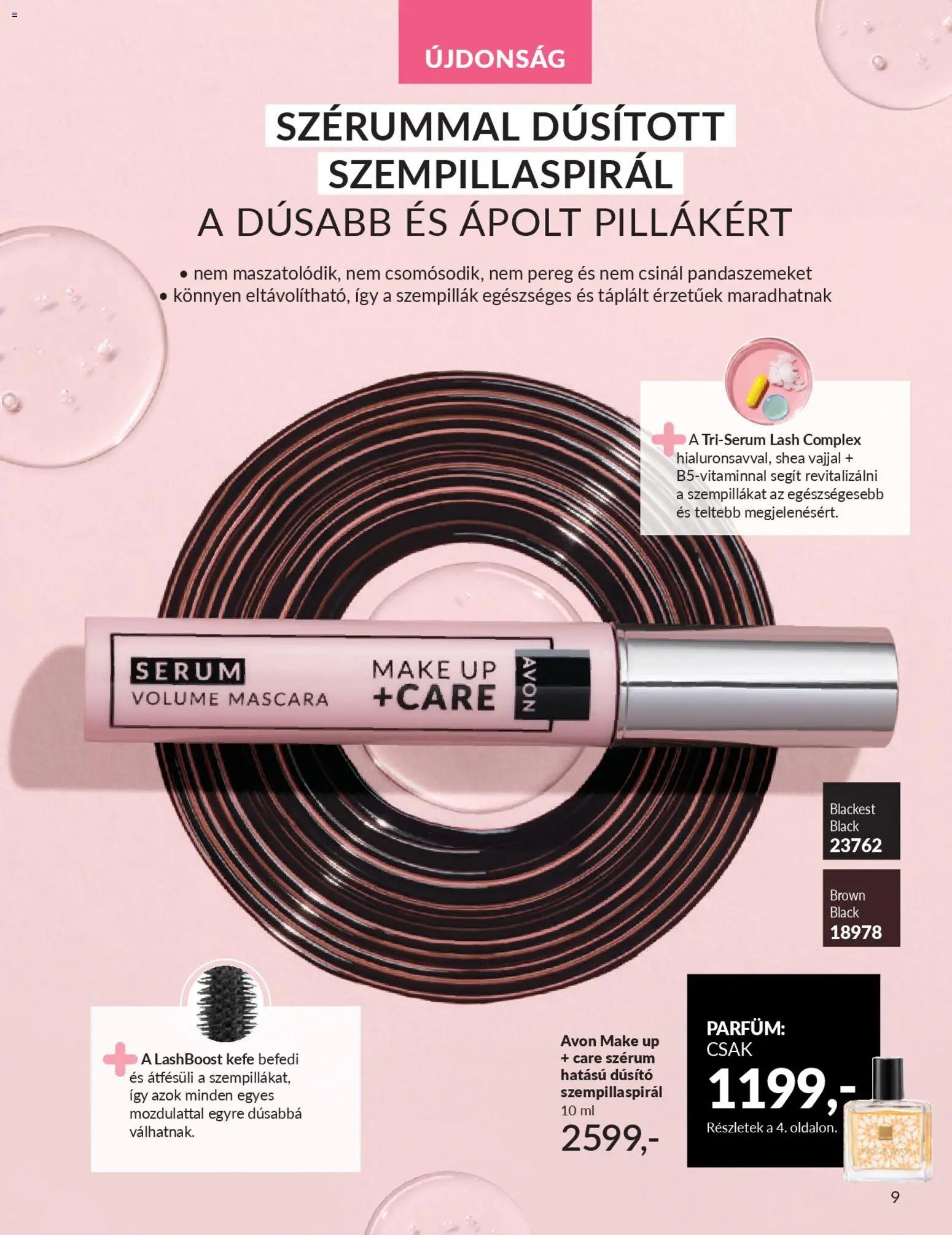 Avon újság 2026.02.01. AVON online katalógus 2026 februári (2026-02-01 - 2026-02-28)