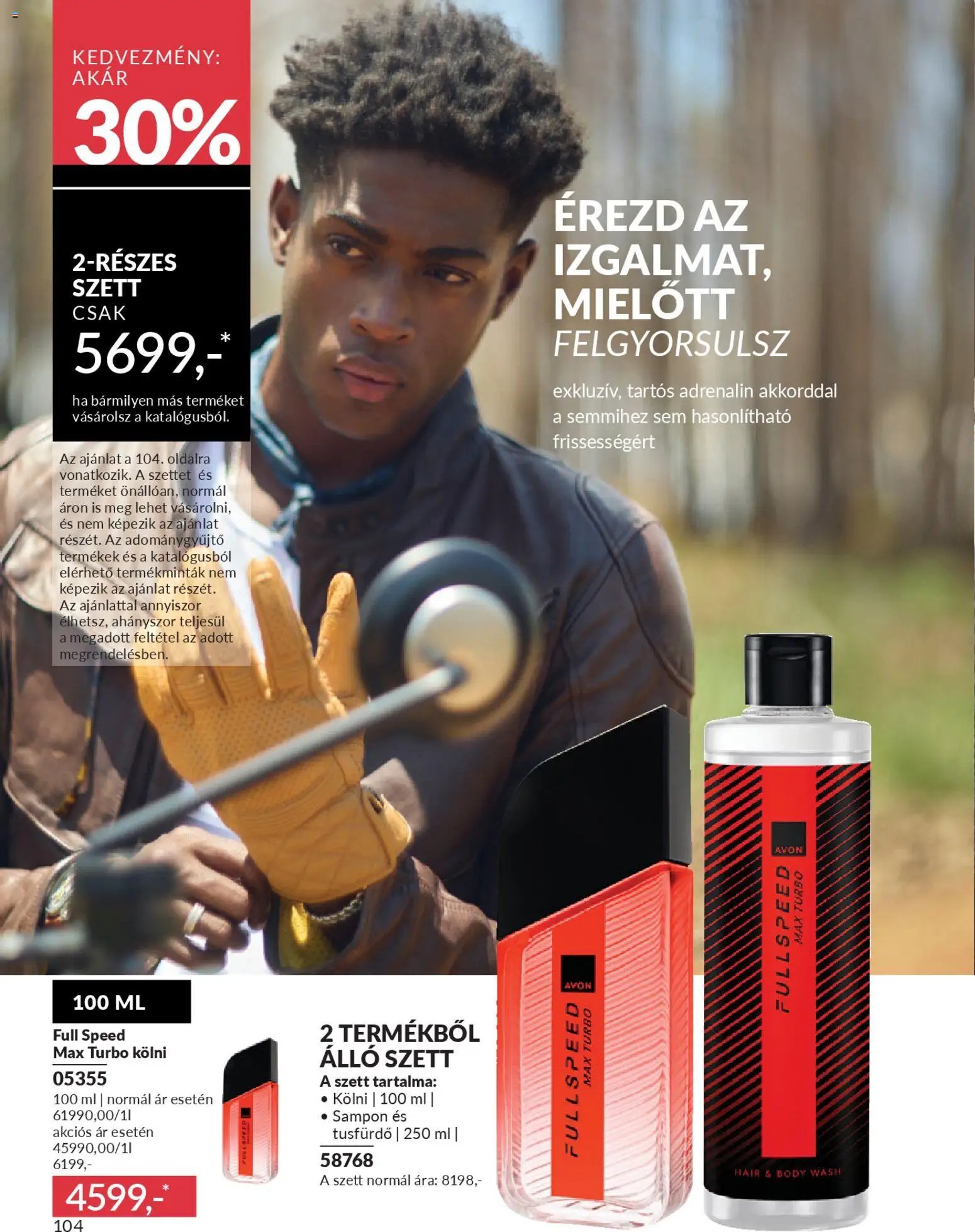 Avon újság 2026.02.01. AVON online katalógus 2026 februári (2026-02-01 - 2026-02-28)