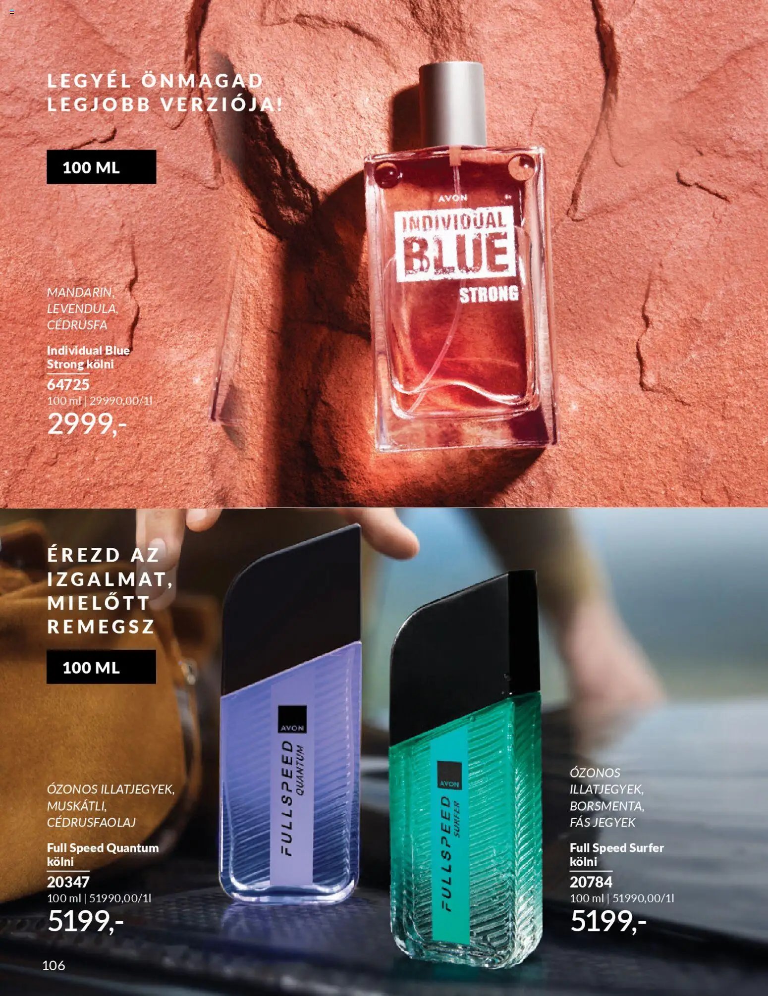 Avon újság 2026.02.01. AVON online katalógus 2026 februári (2026-02-01 - 2026-02-28)