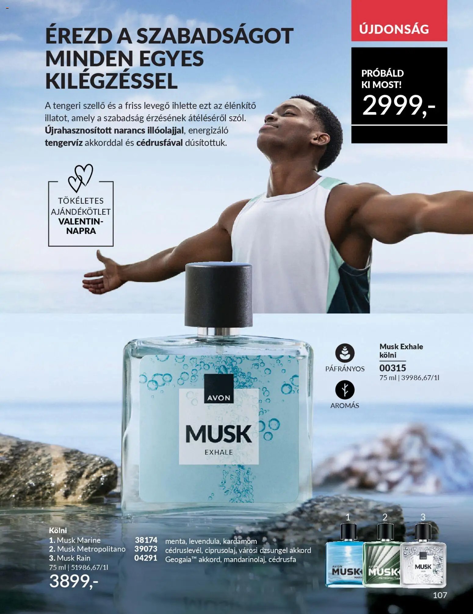 Avon újság 2026.02.01. AVON online katalógus 2026 februári (2026-02-01 - 2026-02-28)