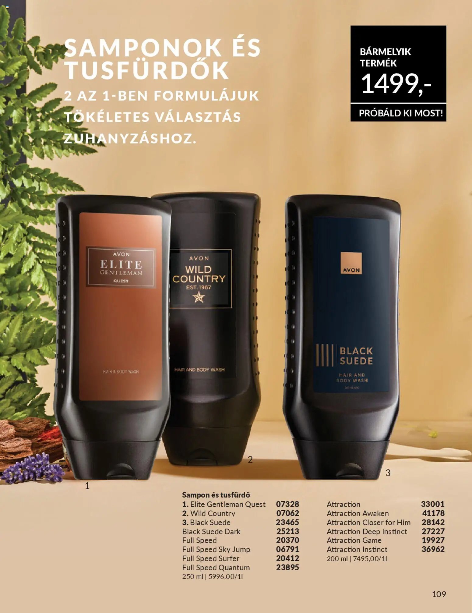 Avon újság 2026.02.01. AVON online katalógus 2026 februári (2026-02-01 - 2026-02-28)