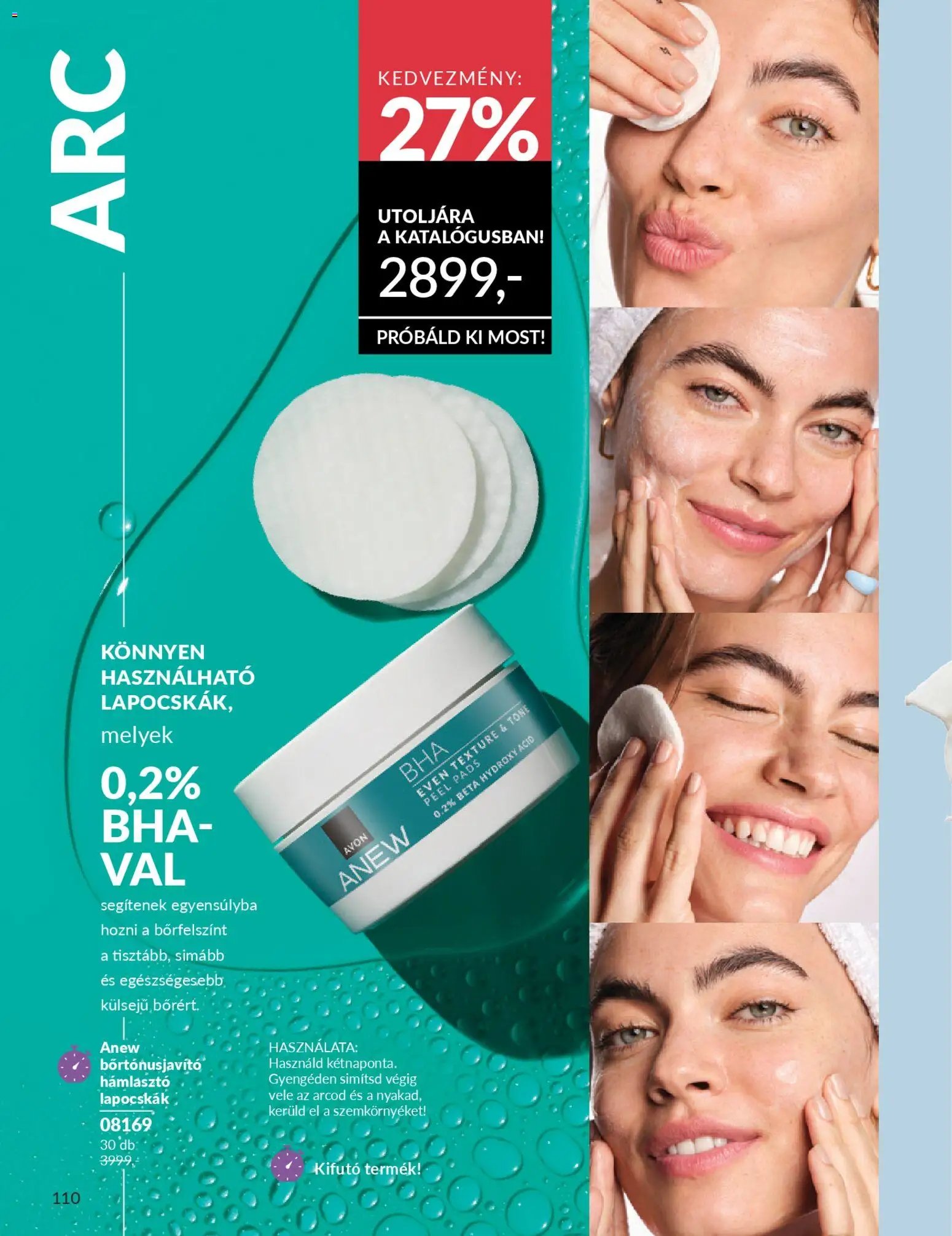 Avon újság 2026.02.01. AVON online katalógus 2026 februári (2026-02-01 - 2026-02-28)