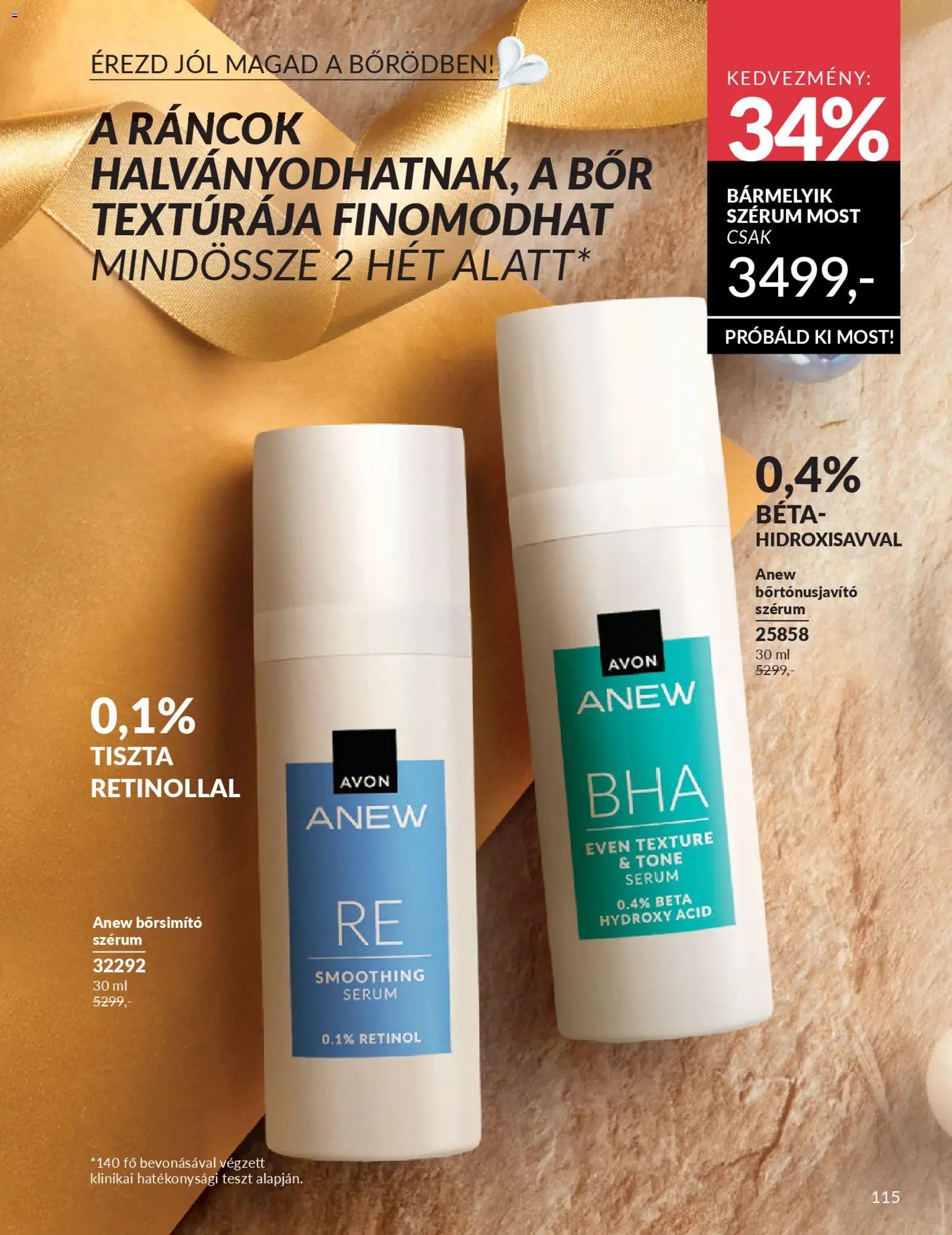 Avon újság 2026.02.01. AVON online katalógus 2026 februári (2026-02-01 - 2026-02-28)