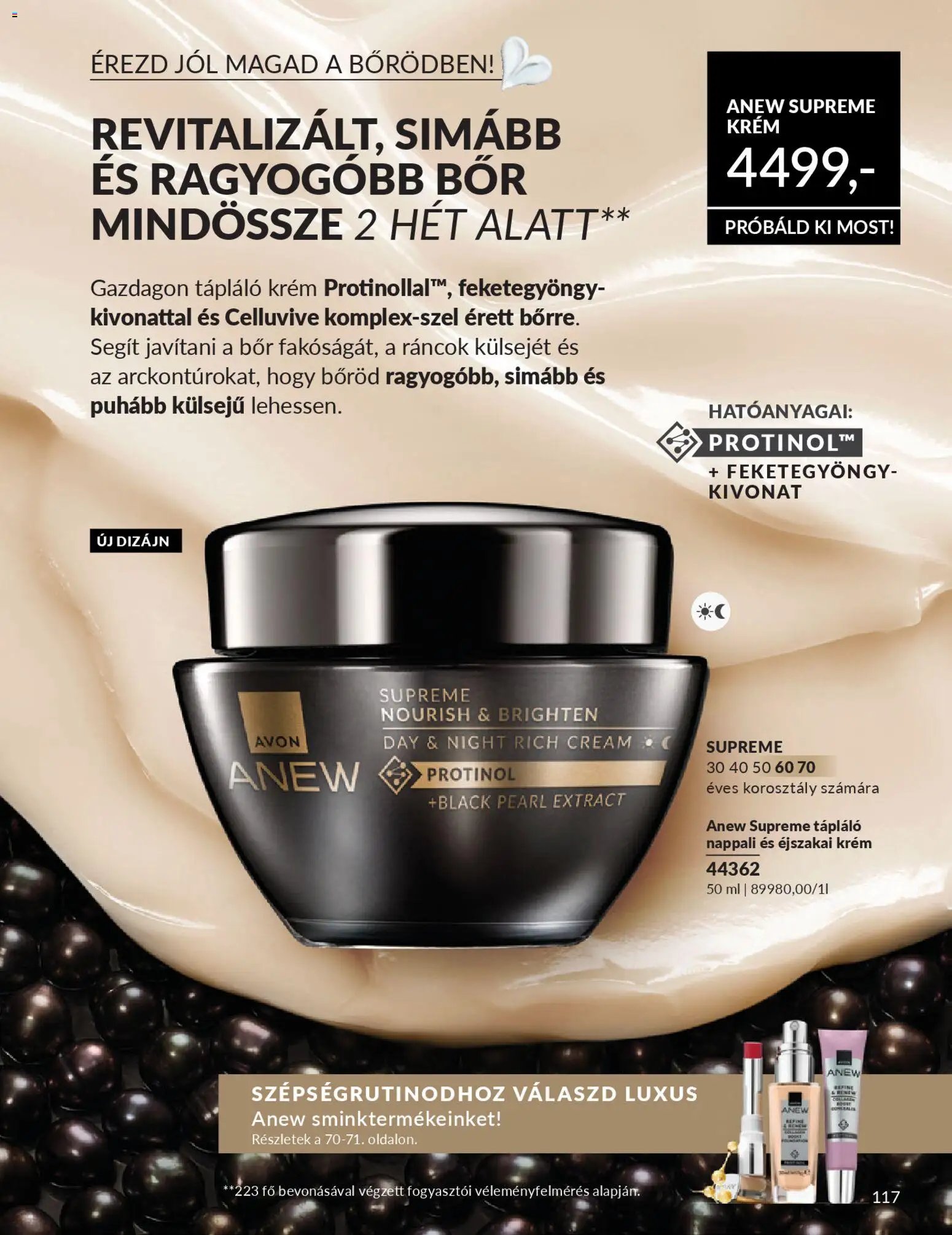 Avon újság 2026.02.01. AVON online katalógus 2026 februári (2026-02-01 - 2026-02-28)