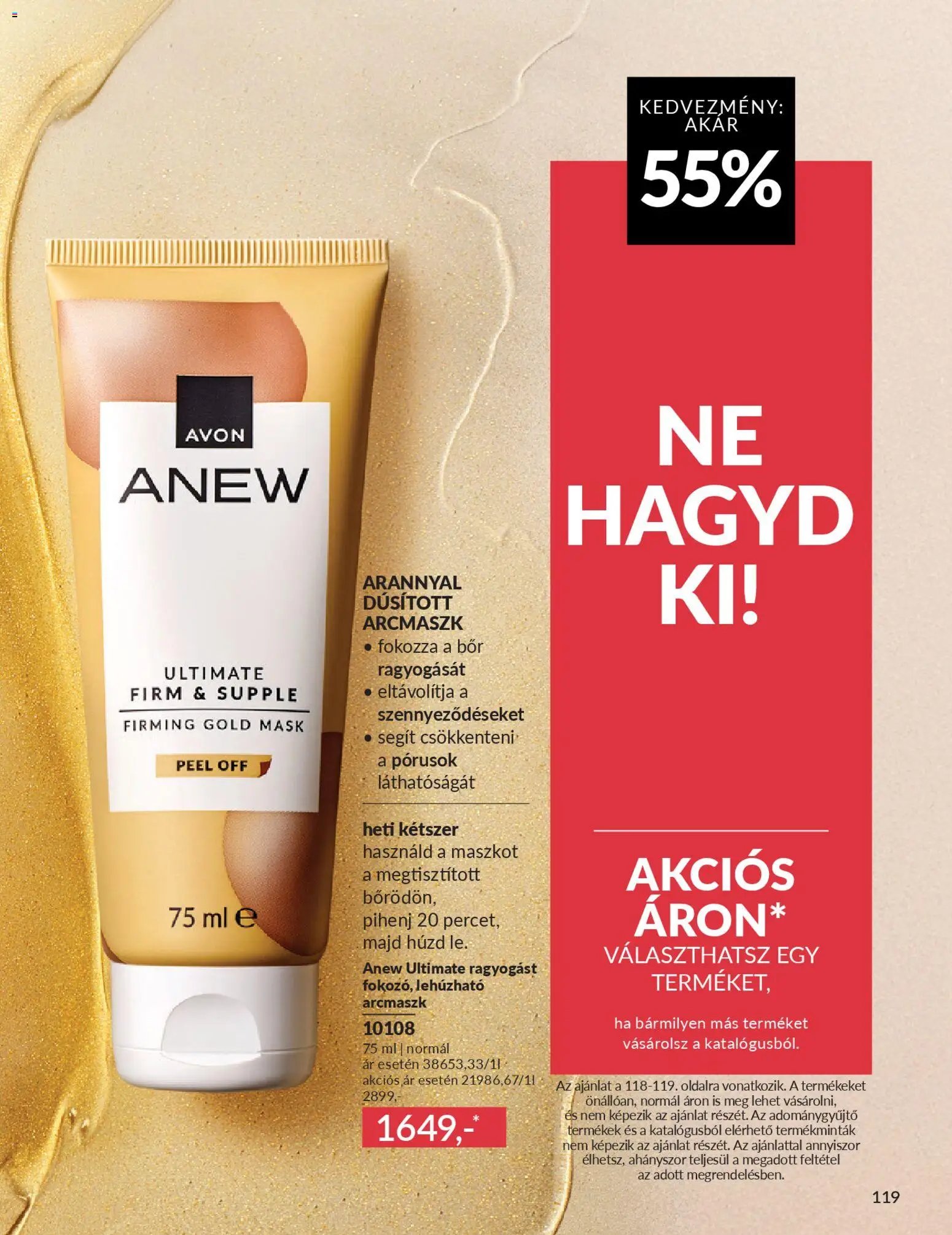 Avon újság 2026.02.01. AVON online katalógus 2026 februári (2026-02-01 - 2026-02-28)