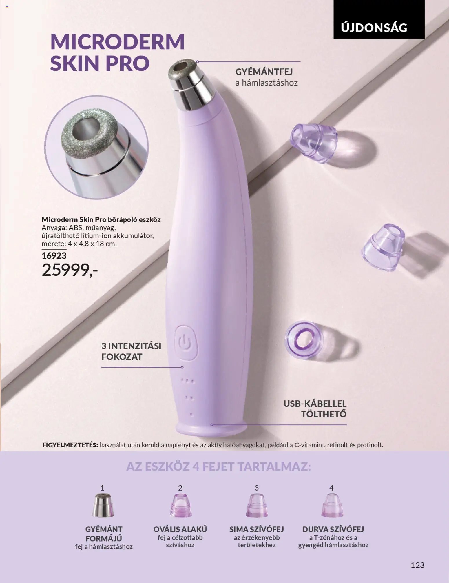 Avon újság 2026.02.01. AVON online katalógus 2026 februári (2026-02-01 - 2026-02-28)