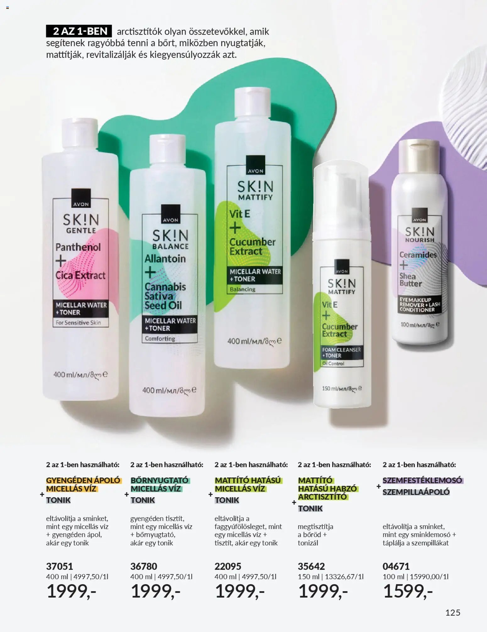 Avon újság 2026.02.01. AVON online katalógus 2026 februári (2026-02-01 - 2026-02-28)