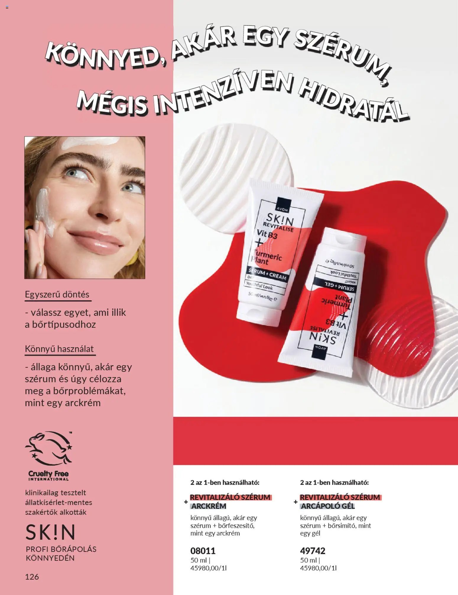 Avon újság 2026.02.01. AVON online katalógus 2026 februári (2026-02-01 - 2026-02-28)