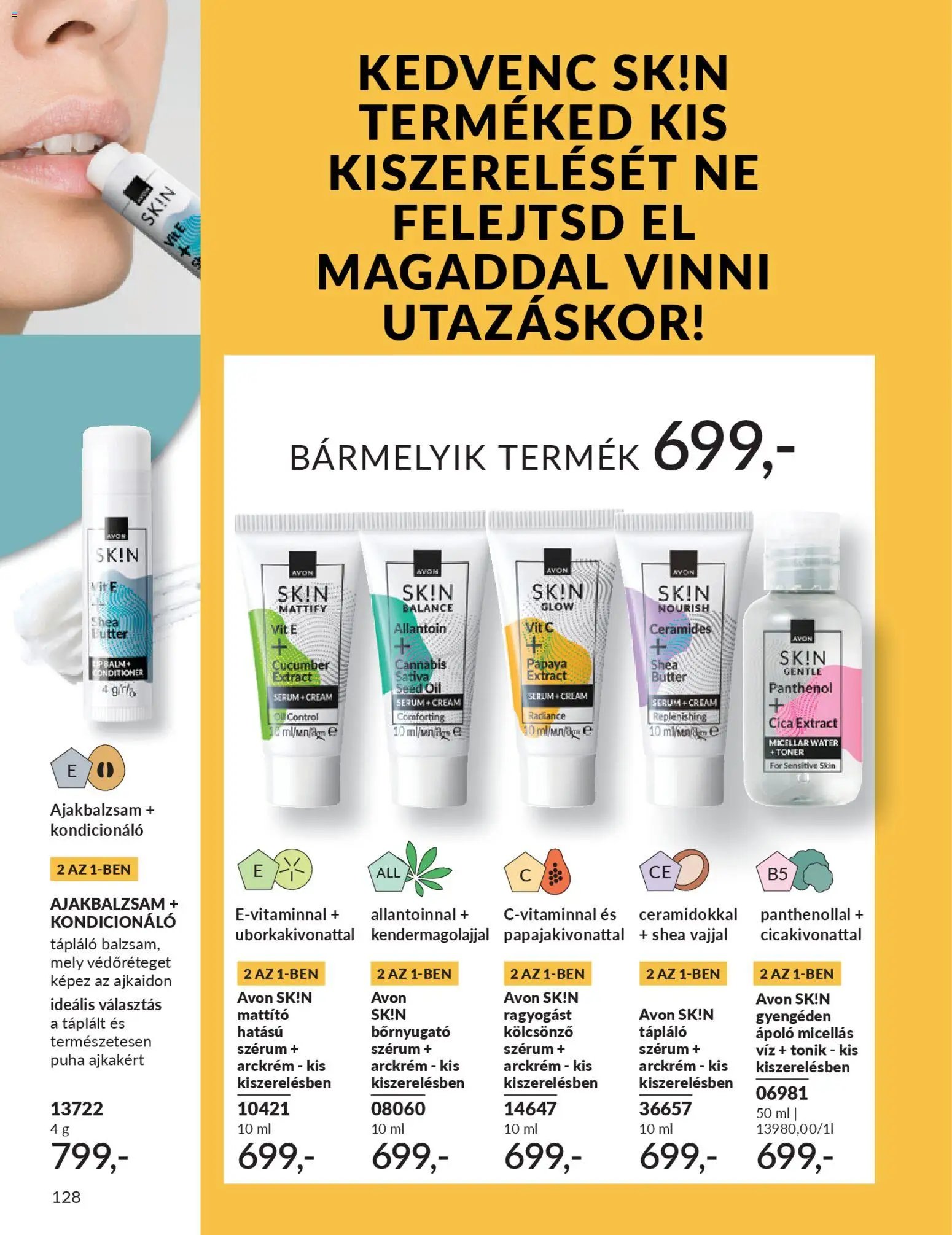 Avon újság 2026.02.01. AVON online katalógus 2026 februári (2026-02-01 - 2026-02-28)