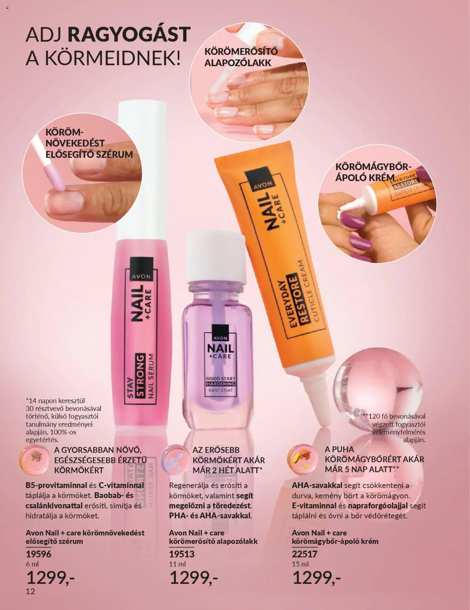 Avon újság 2026.02.01. AVON online katalógus 2026 februári (2026-02-01 - 2026-02-28)