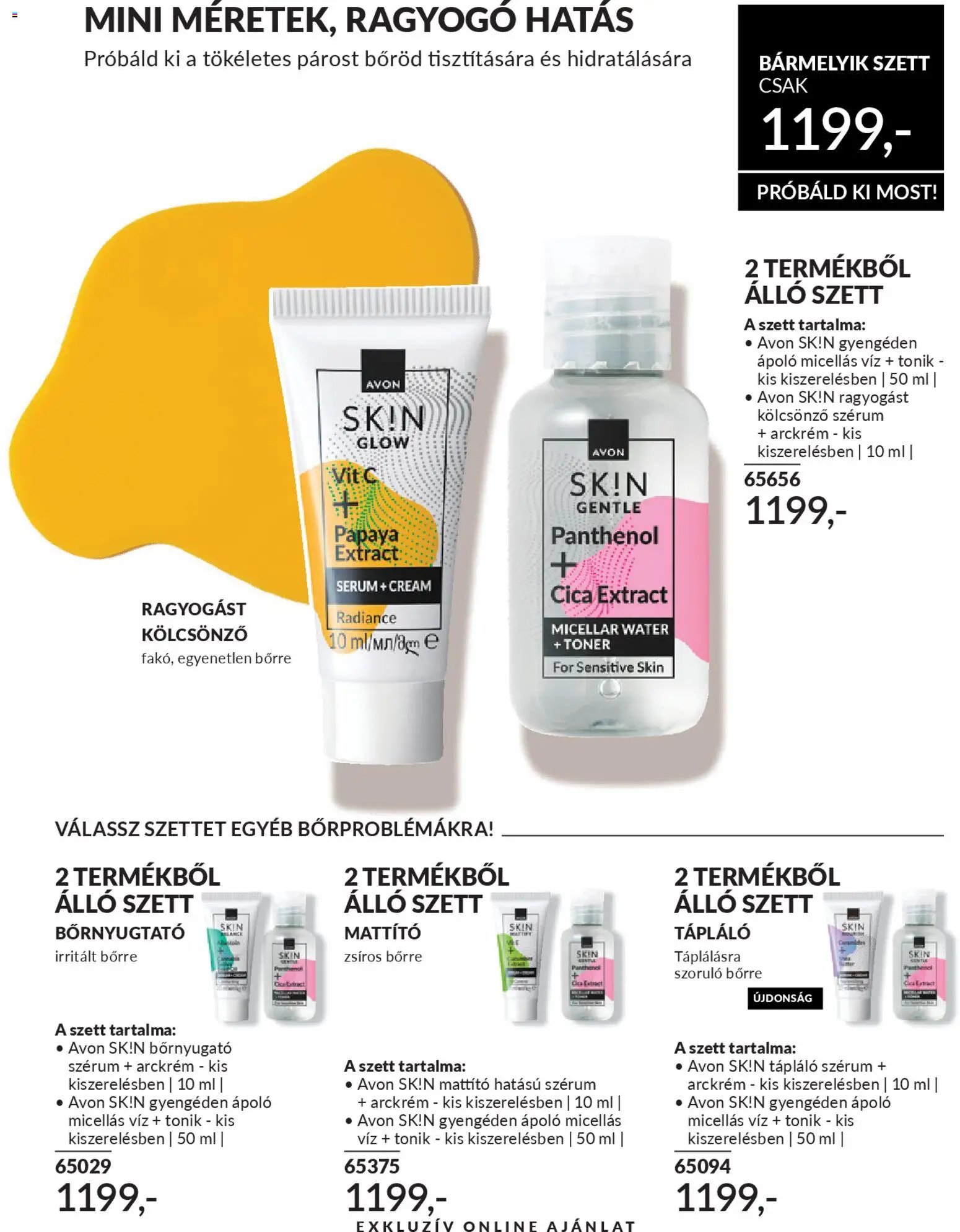 Avon újság 2026.02.01. AVON online katalógus 2026 februári (2026-02-01 - 2026-02-28)